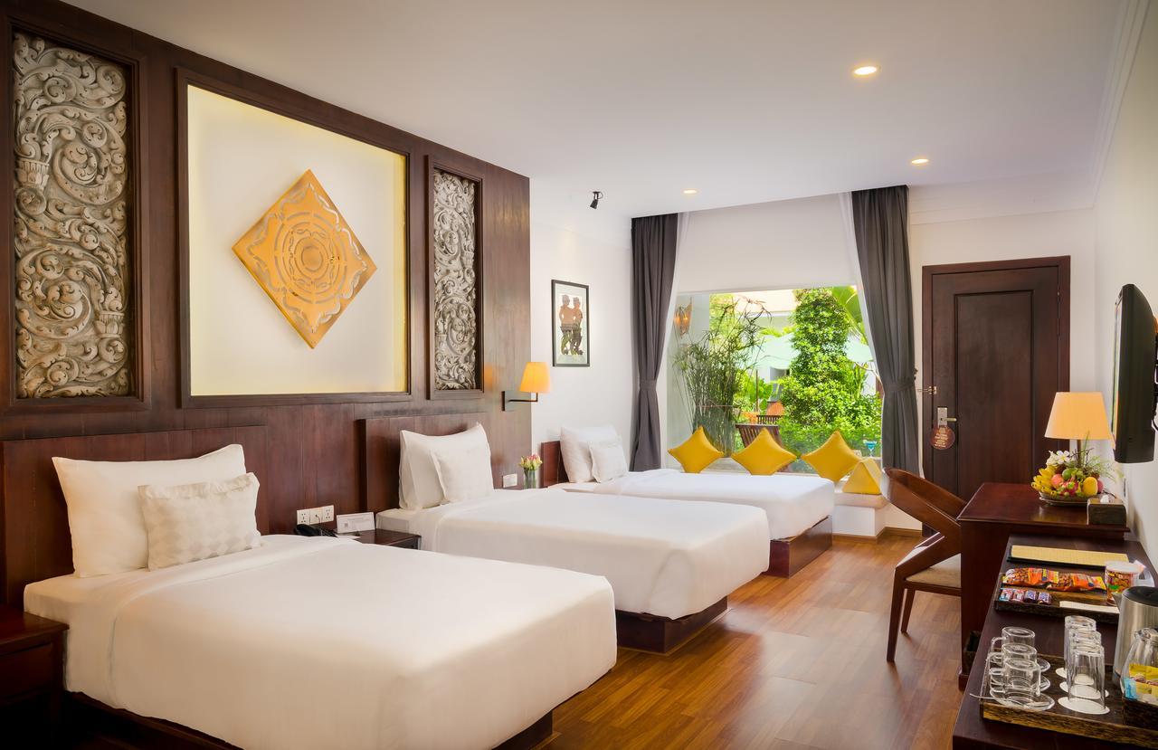 Sabara Angkor &