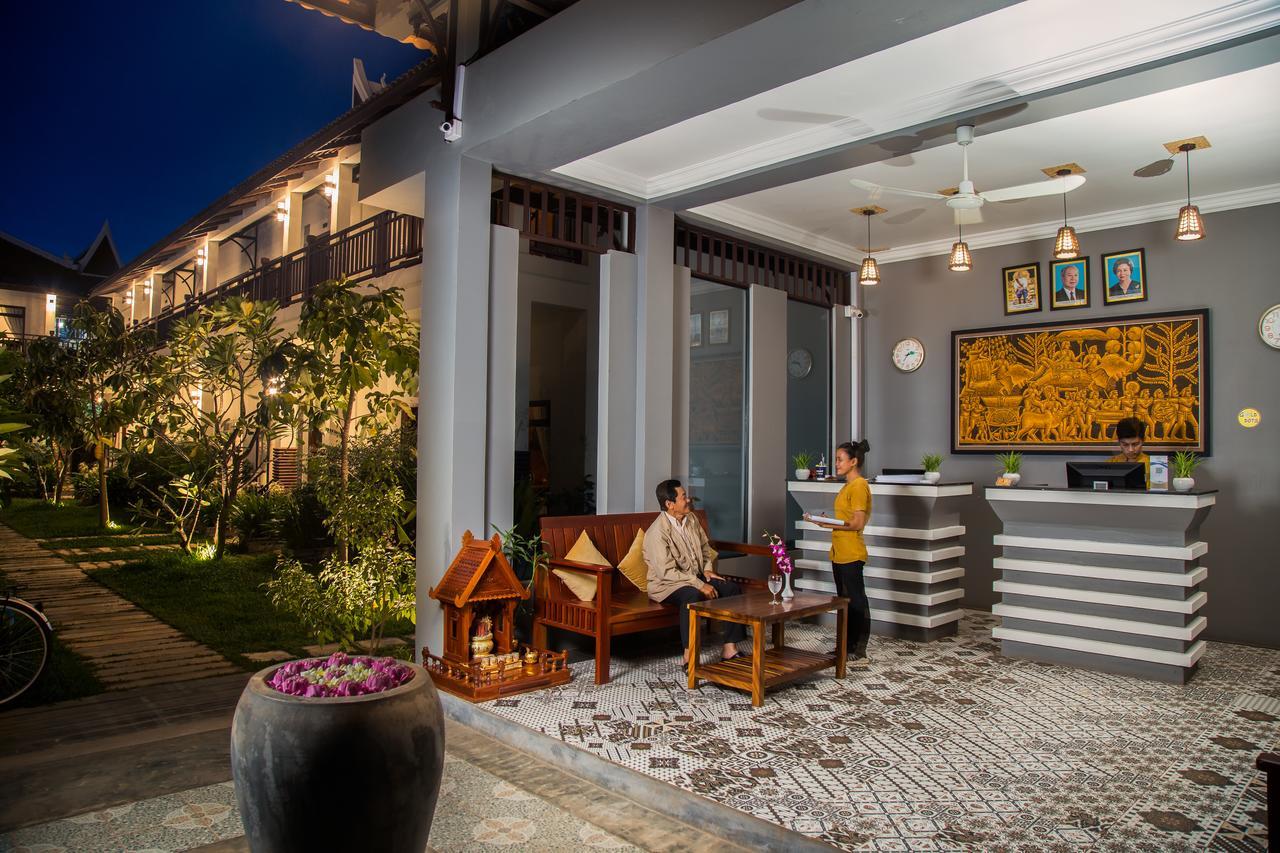 Angkor Catalina Boutique