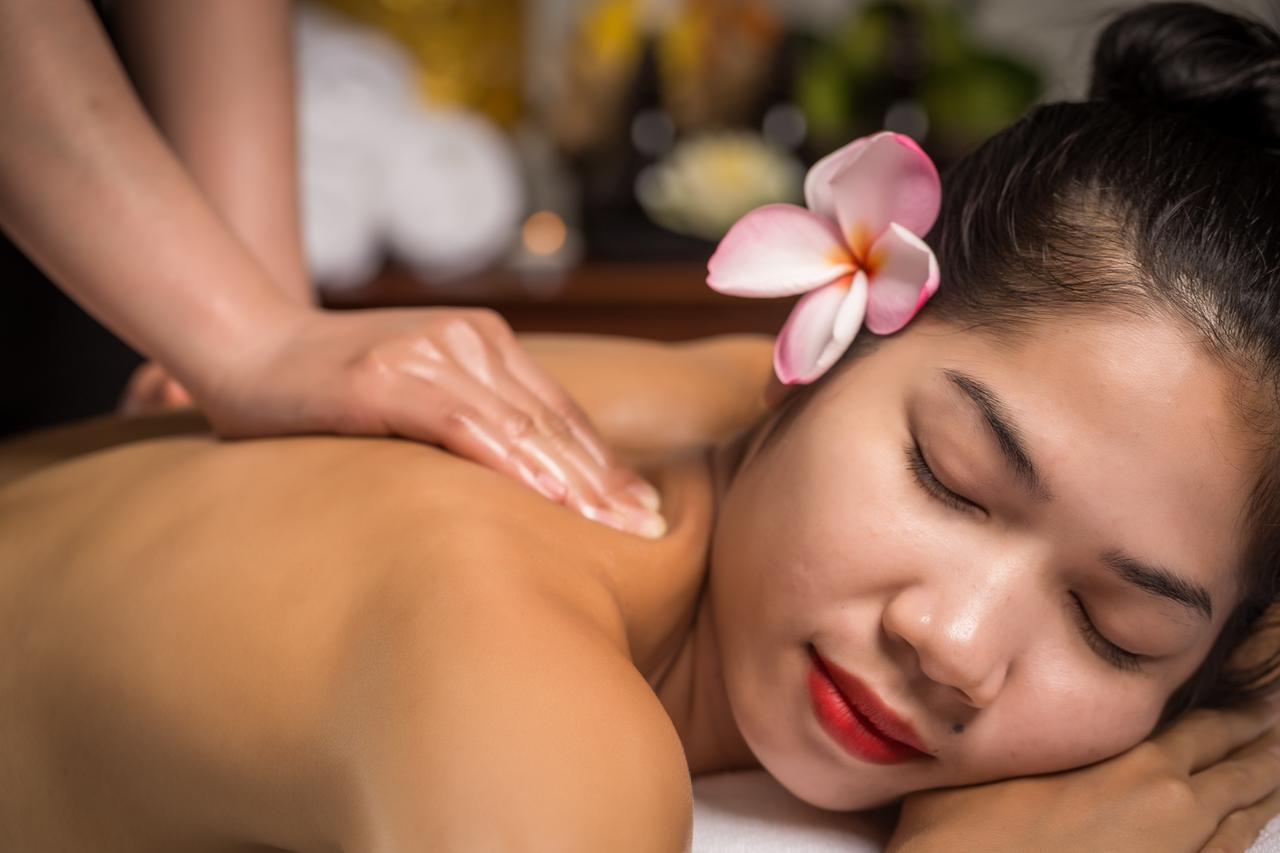 Angkor Catalina Boutique 4* Siem Reap