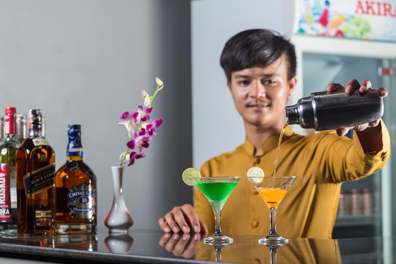 Angkor Catalina Boutique 4*