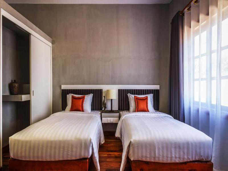 Pm Angkor 3* Siem Reap