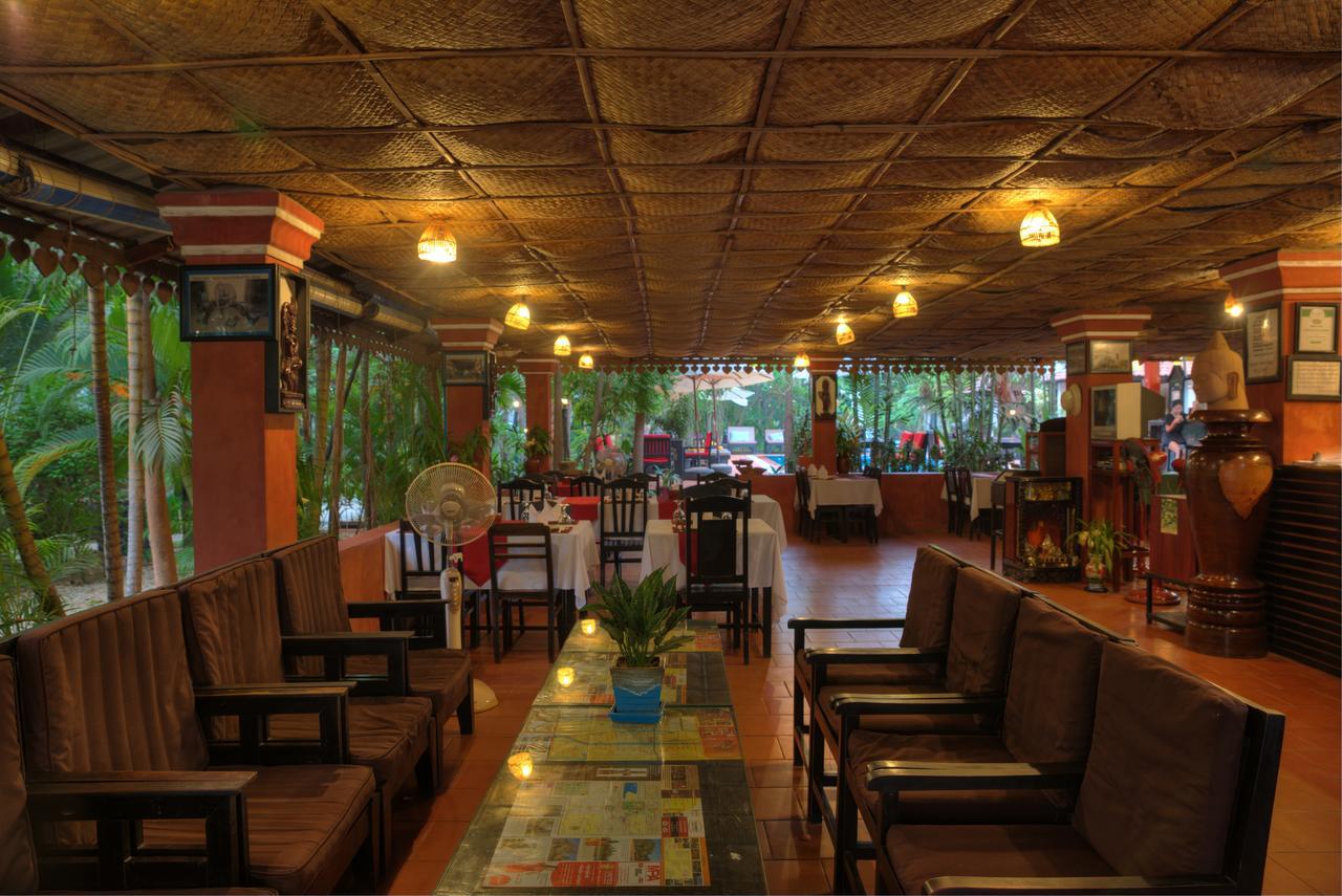Sonalong Boutique Village & 4*