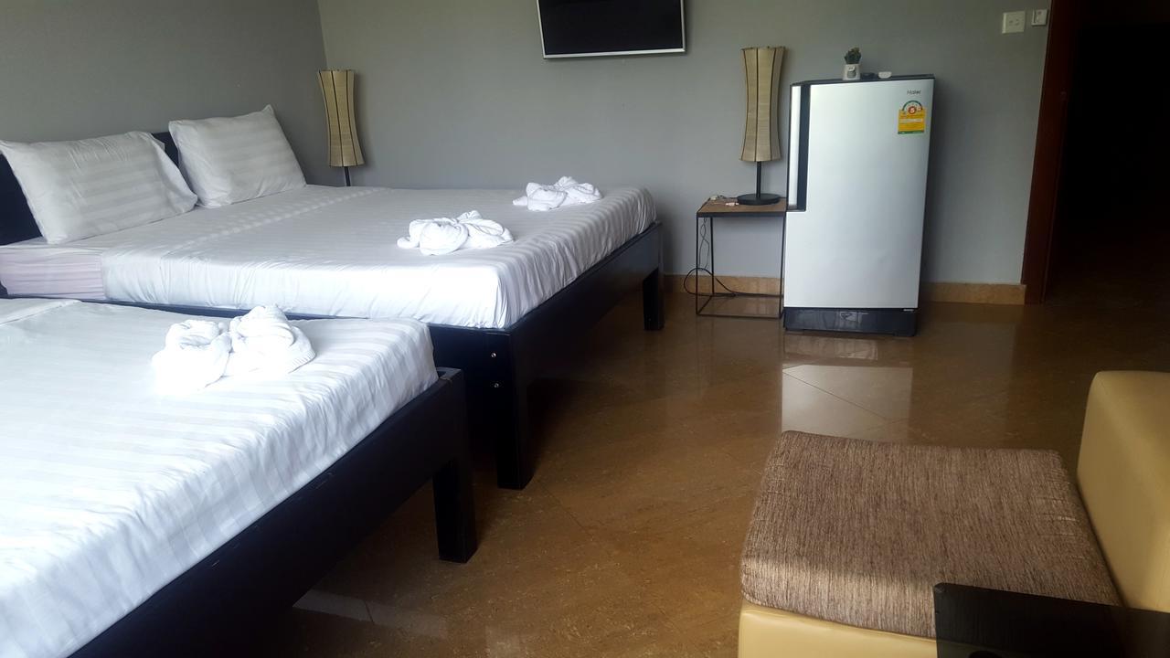 Hotel White Lotus Siem Reap