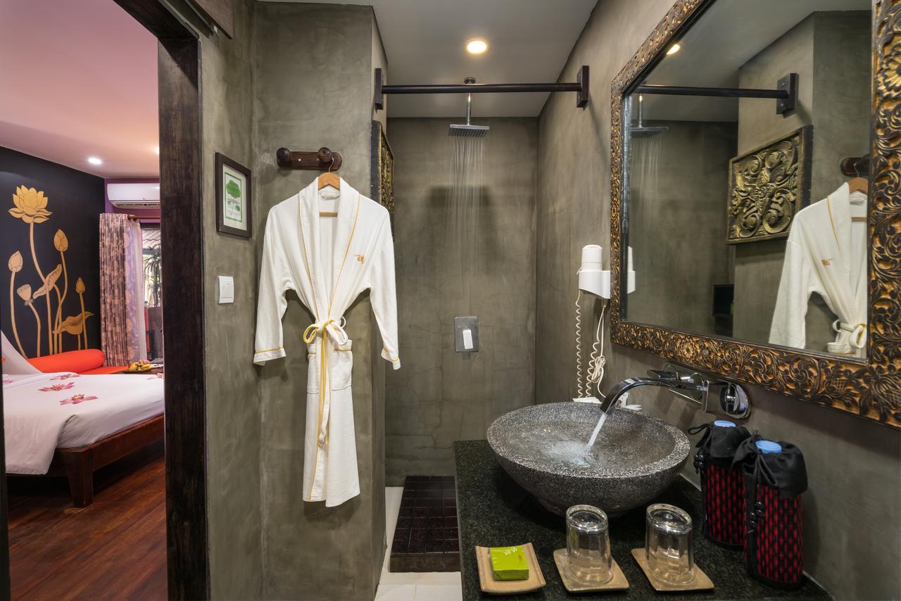 Golden Temple Hotel 4*