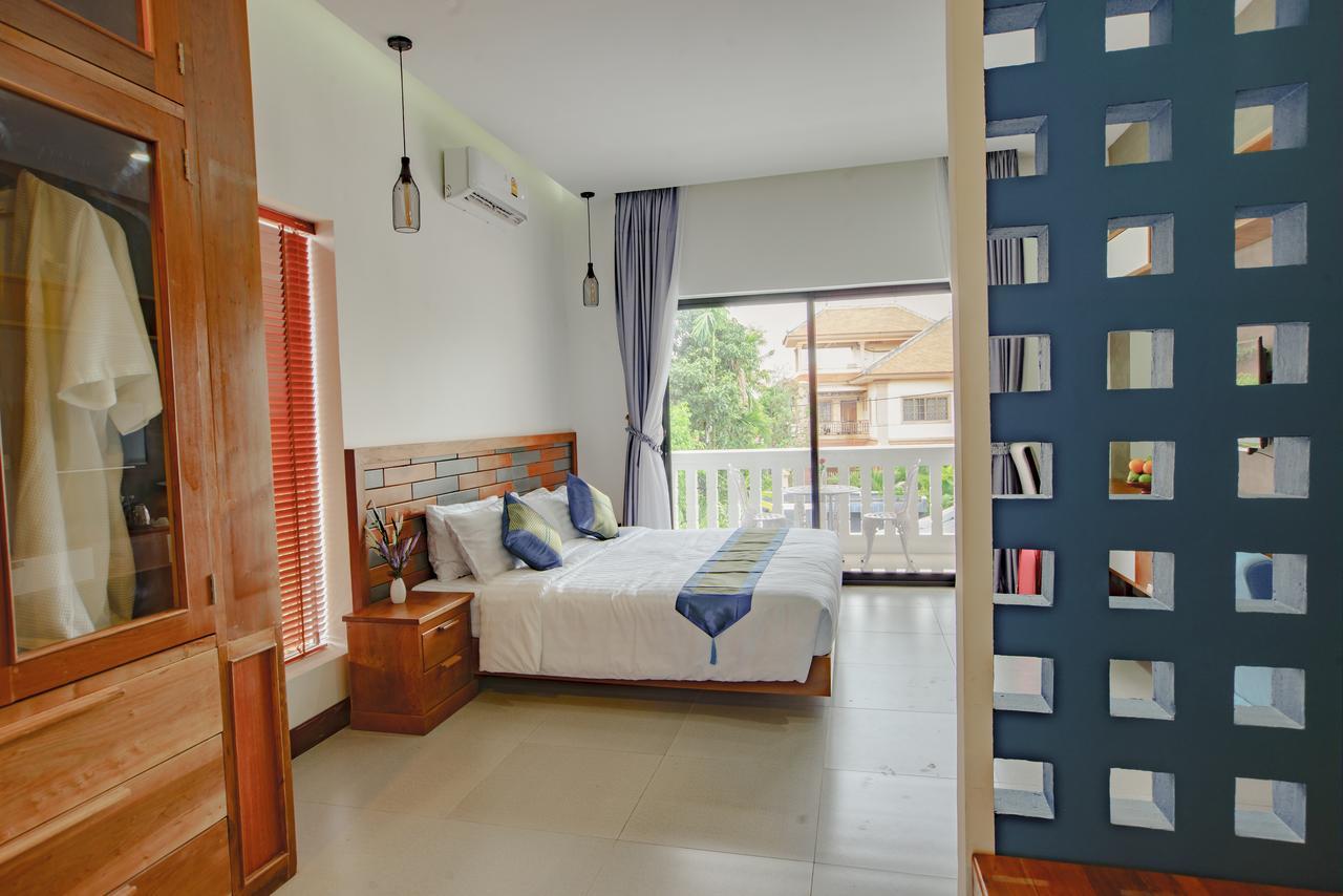 Hotel Mudita Siem Reap