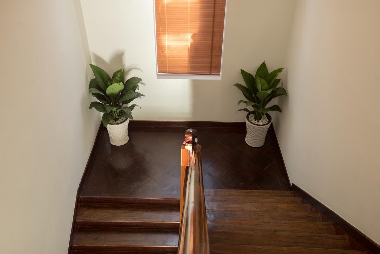 Hotel Mudita