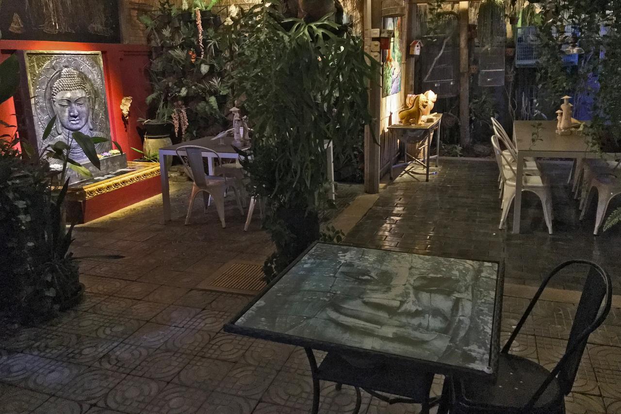 3 Monkeys Villa Residence * Siem Reap