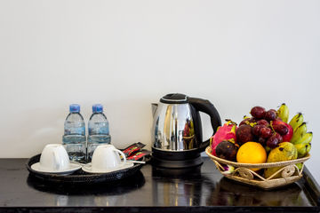Hollywood Angkor Boutique Hote Hotel