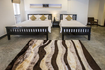 Hollywood Angkor Boutique Hote Siem Reap