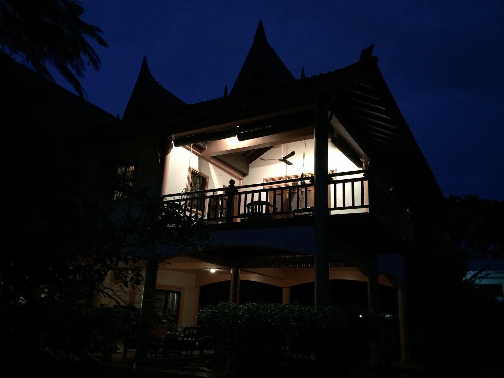 Relax And Angkor Hotel