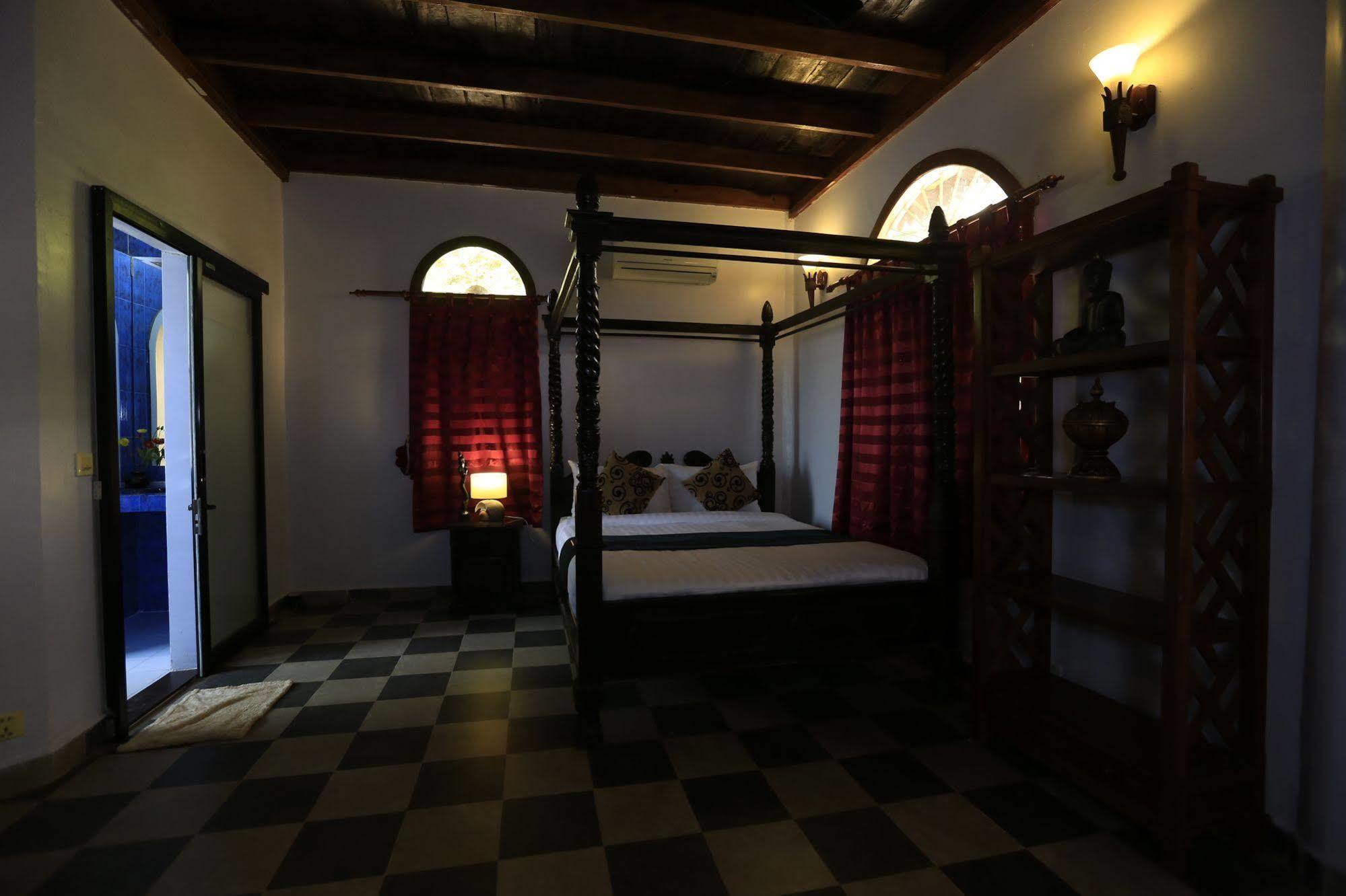 Hotel Relax And Angkor Siem Reap