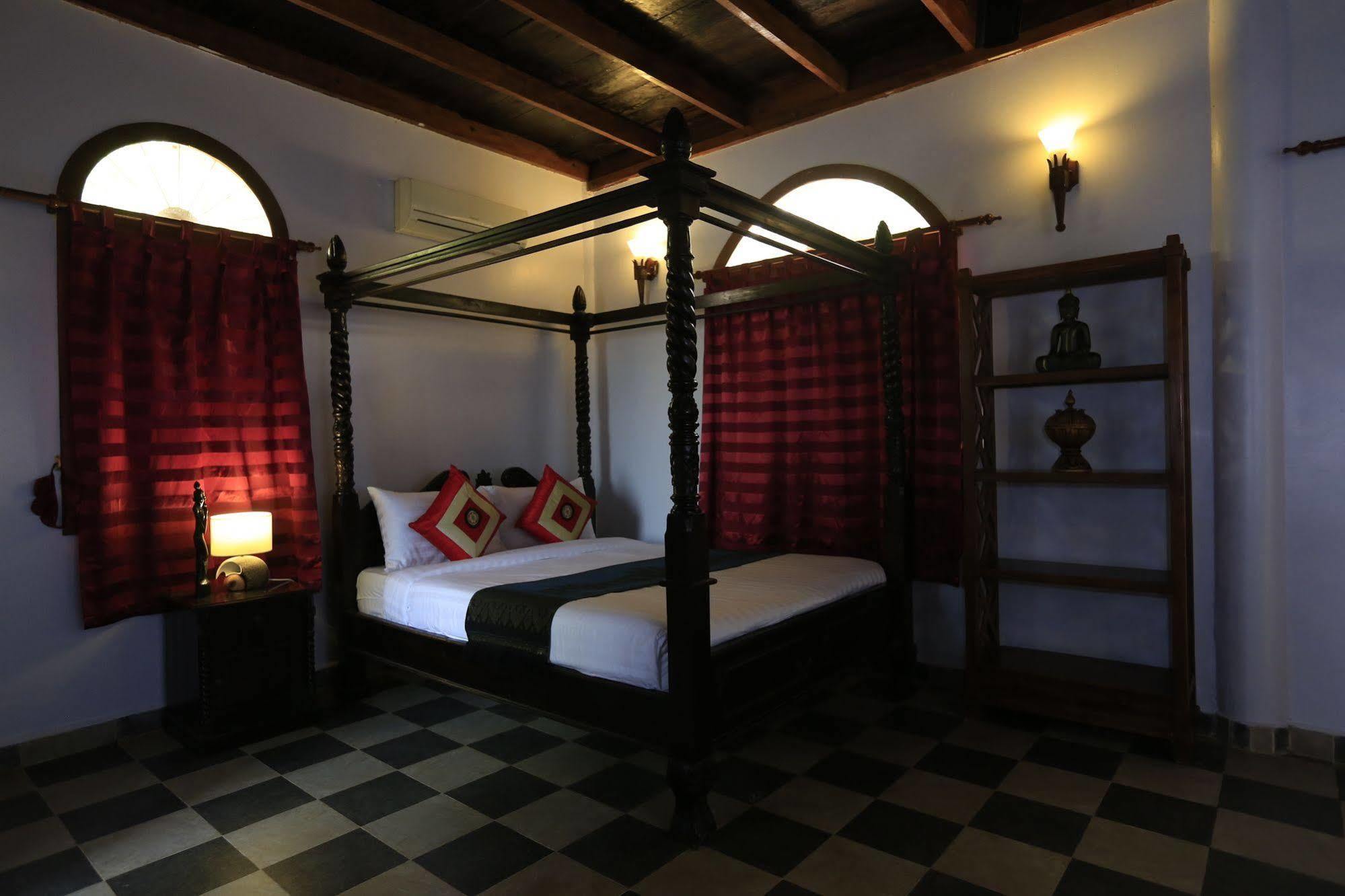 Relax And Angkor Hotel Siem Reap