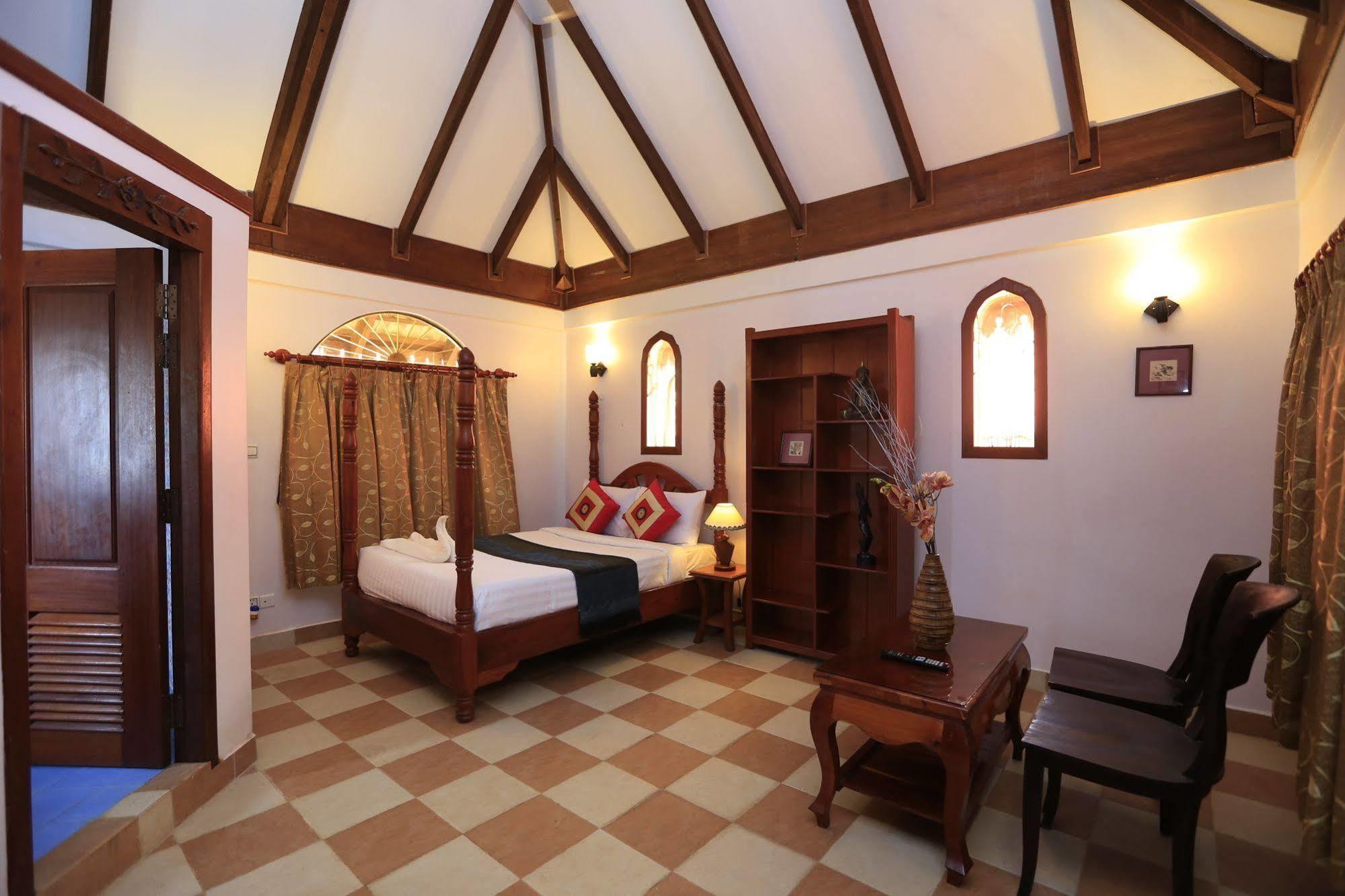 Relax And Angkor Siem Reap