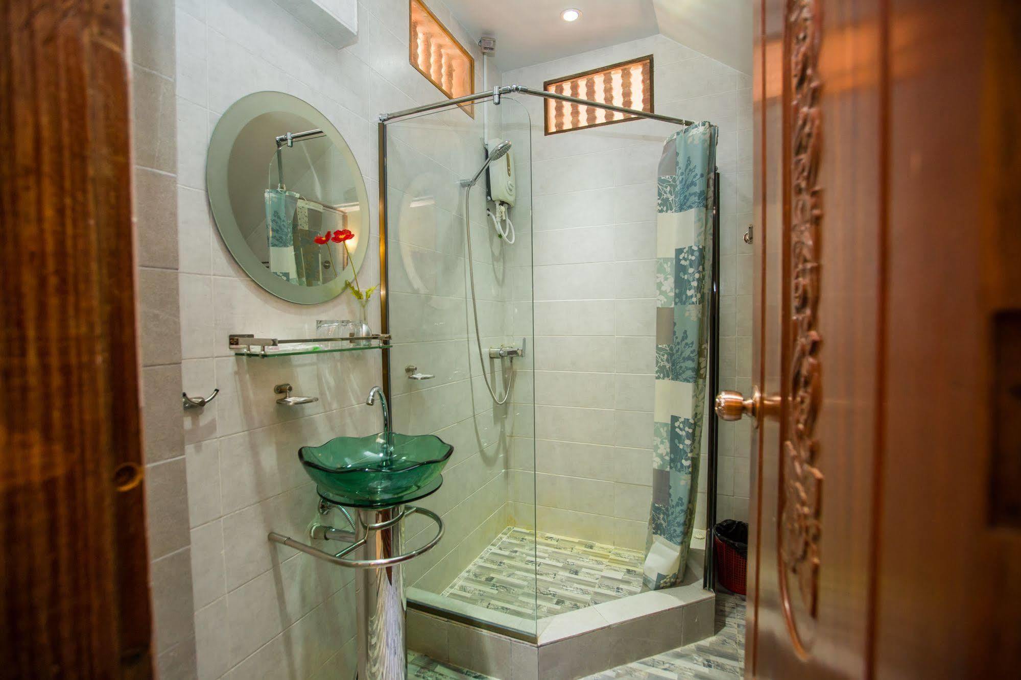 Hotel Relax And Angkor 3*