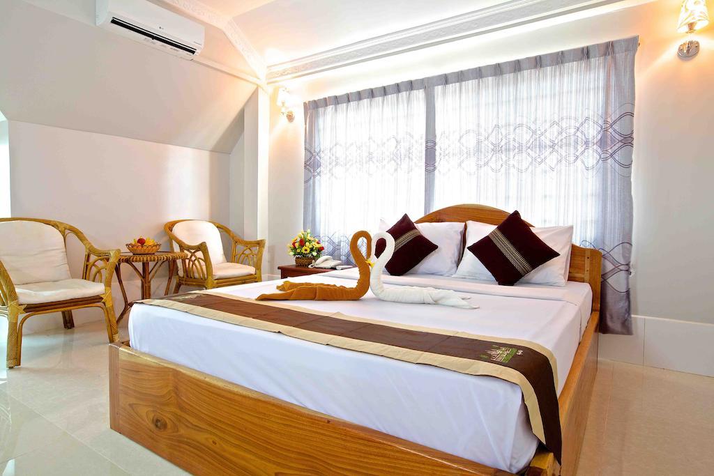 Cheata Siem Reap
