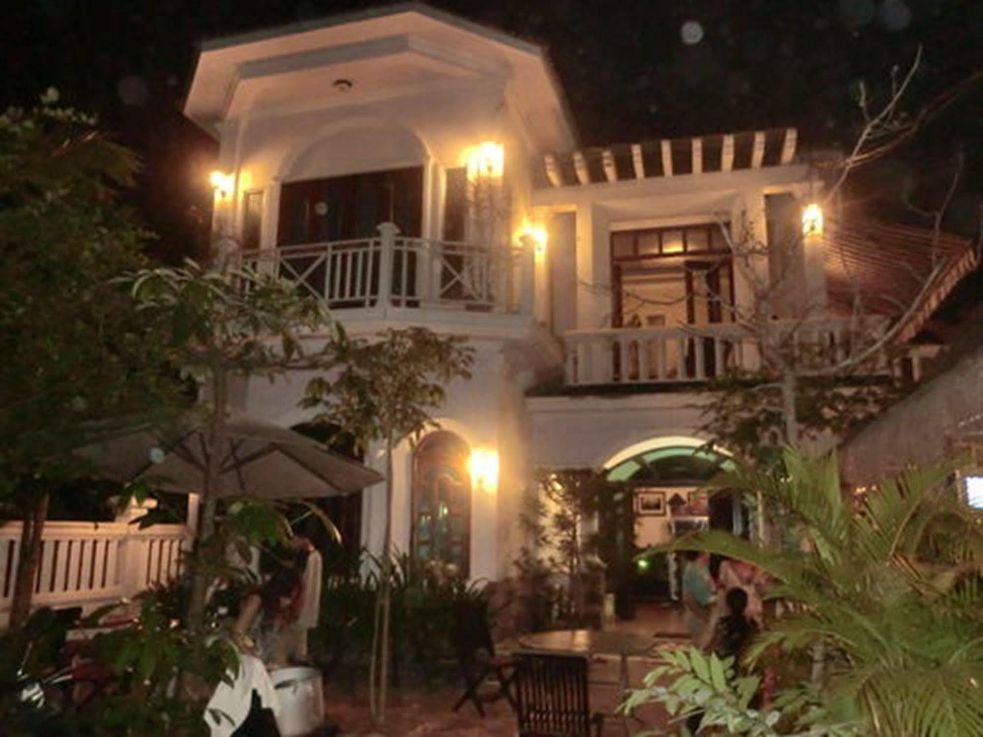 Eocambo Hotel Siem Reap