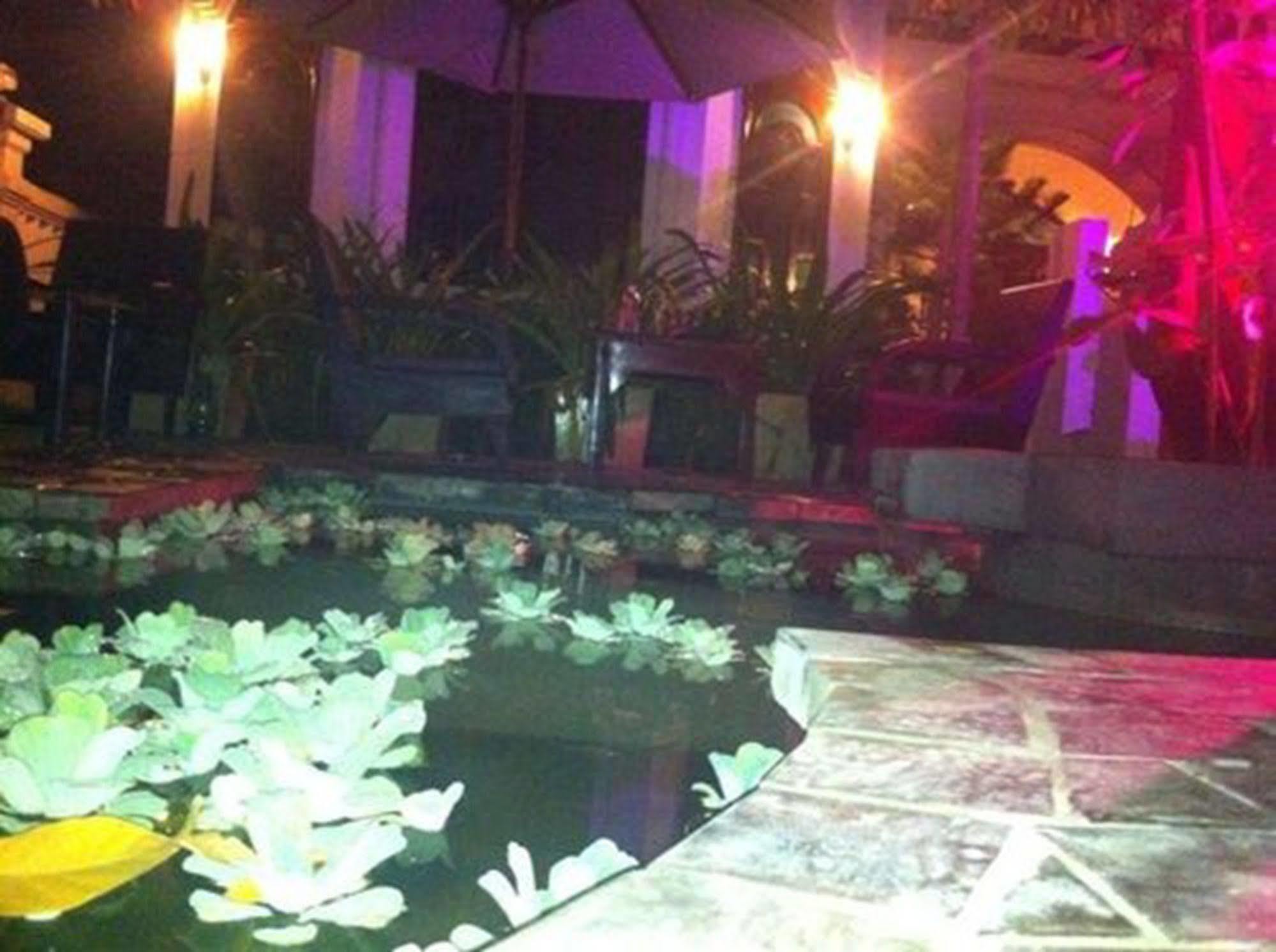 Hotel Eocambo 3*