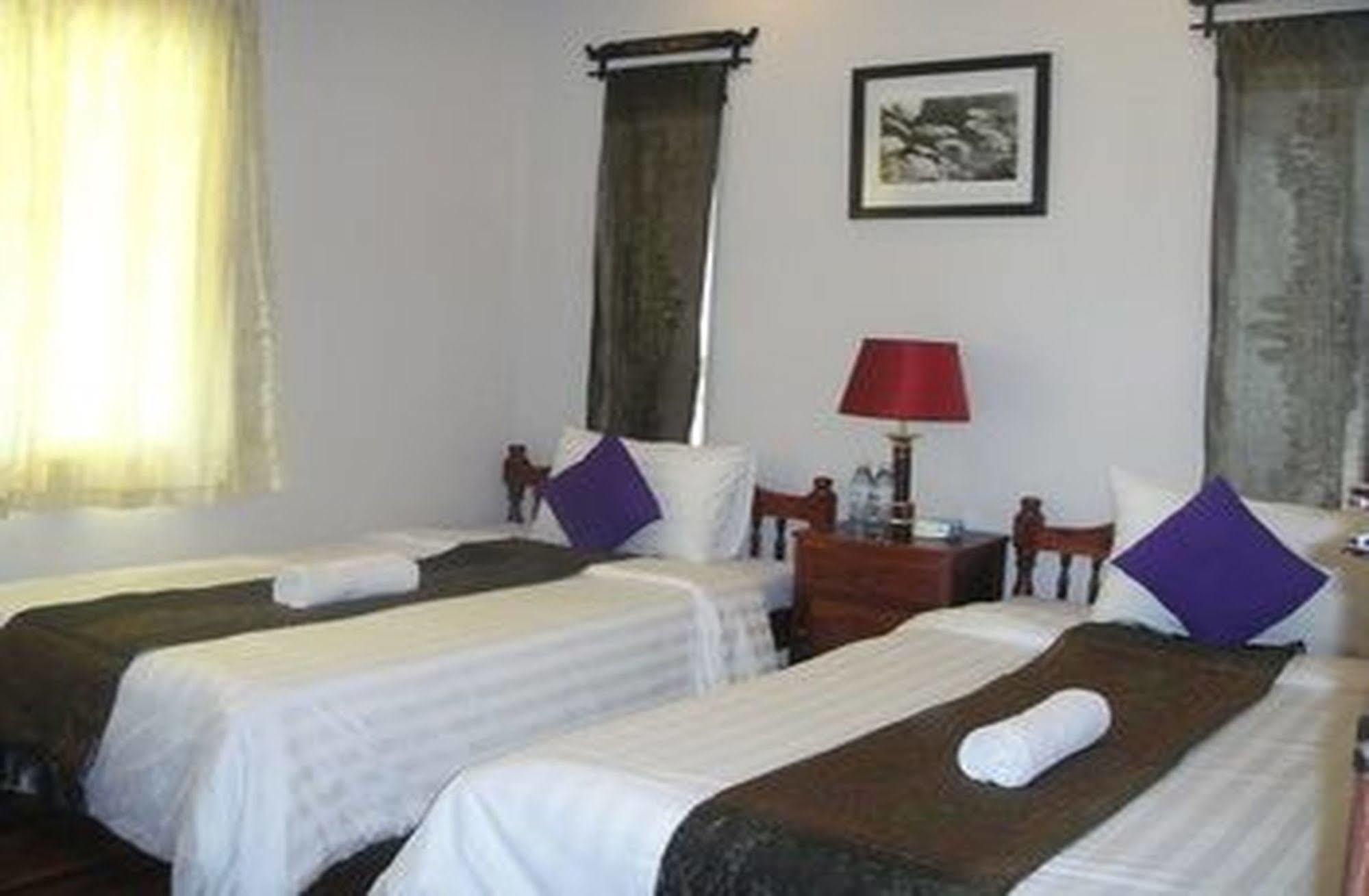 Eocambo Siem Reap