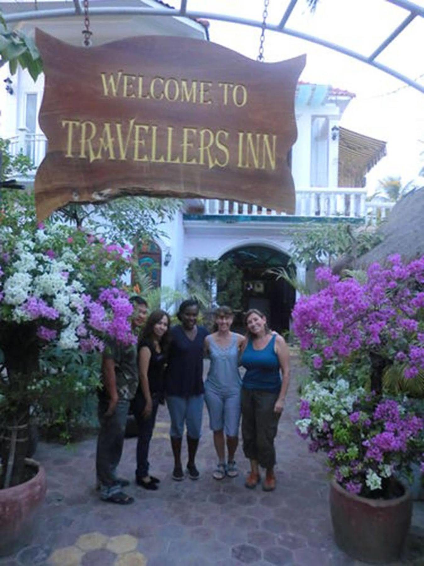 Eocambo Hotel Siem Reap