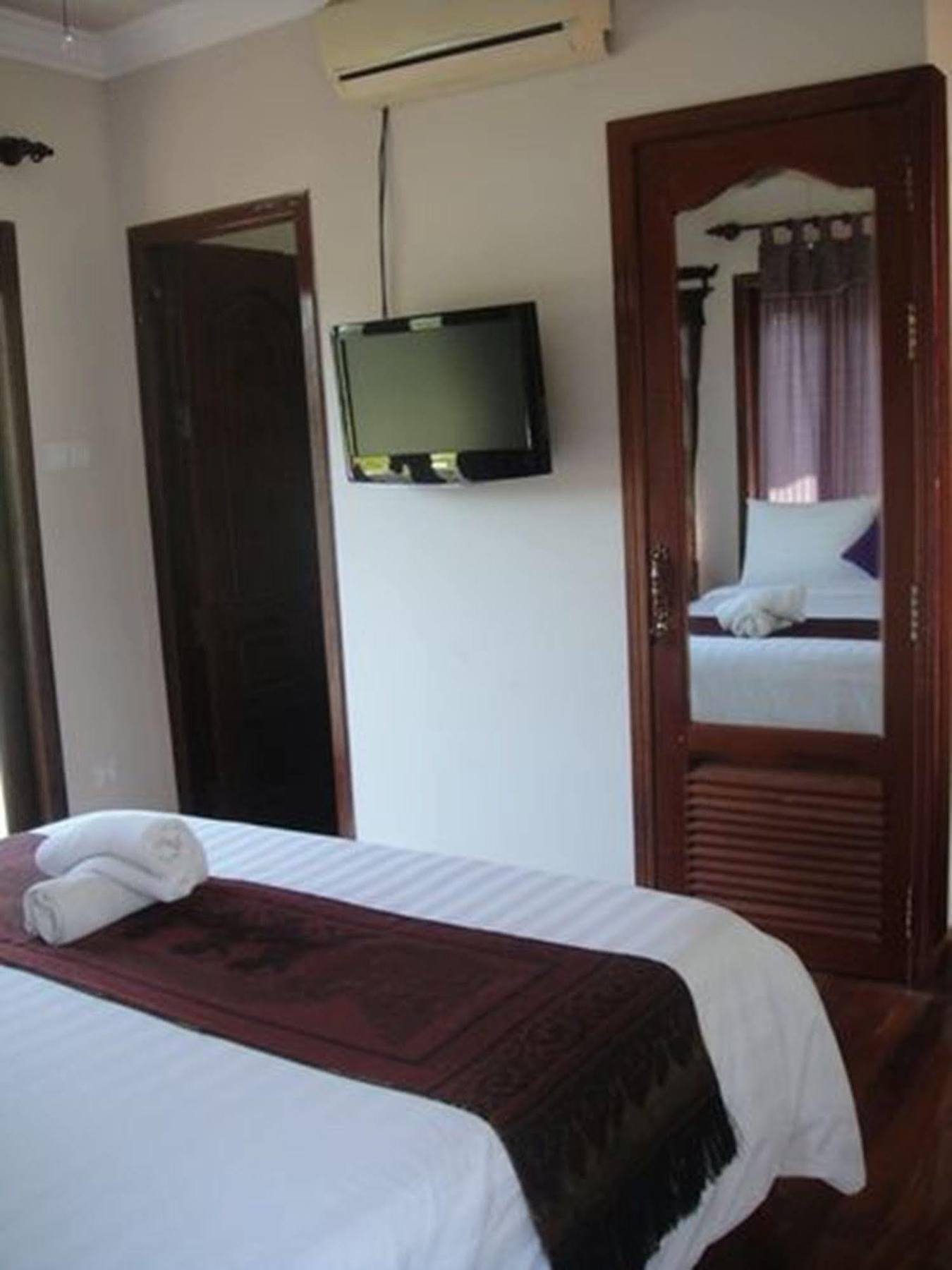 Eocambo Hotel