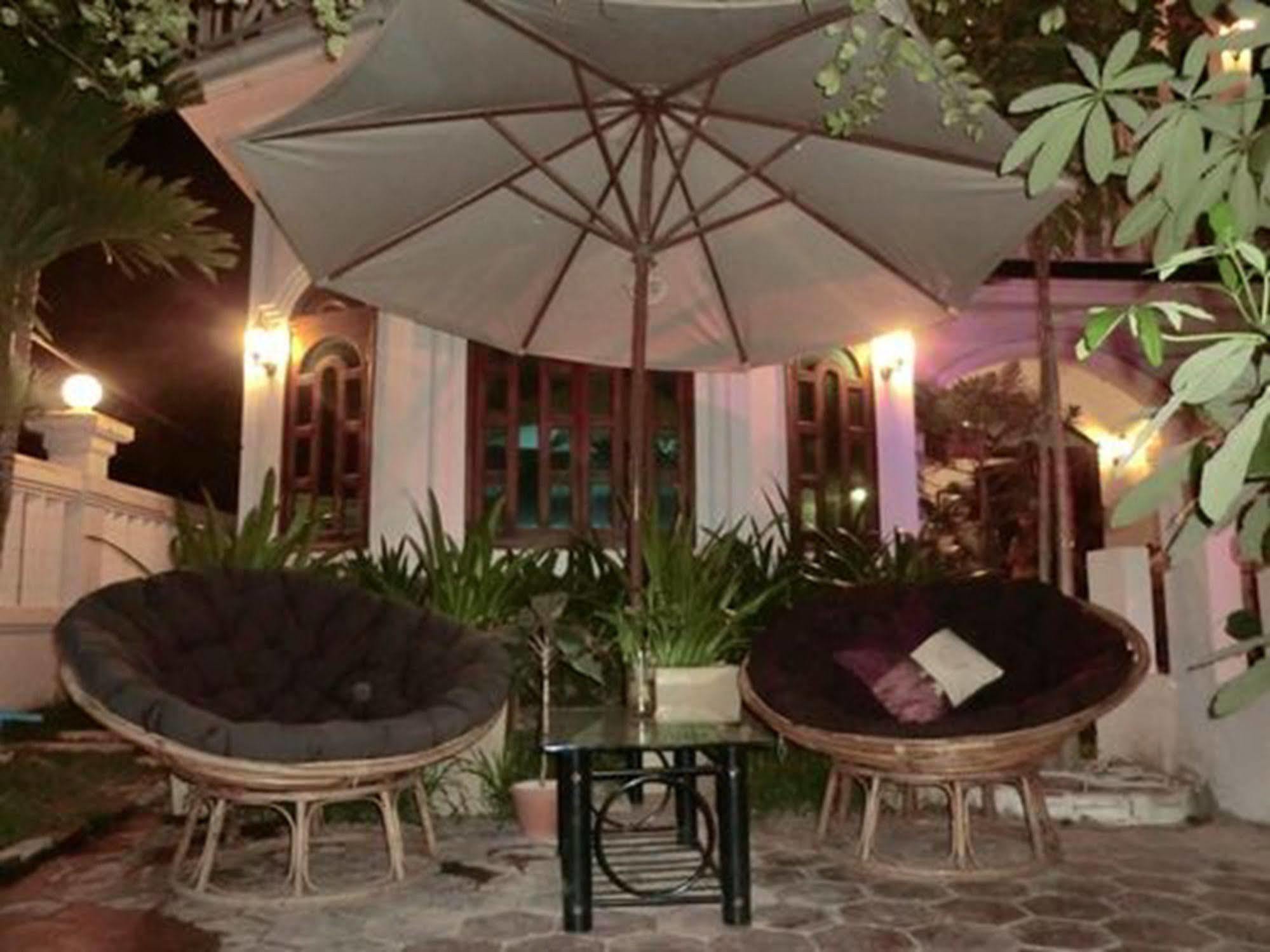 Eocambo Hotel Siem Reap