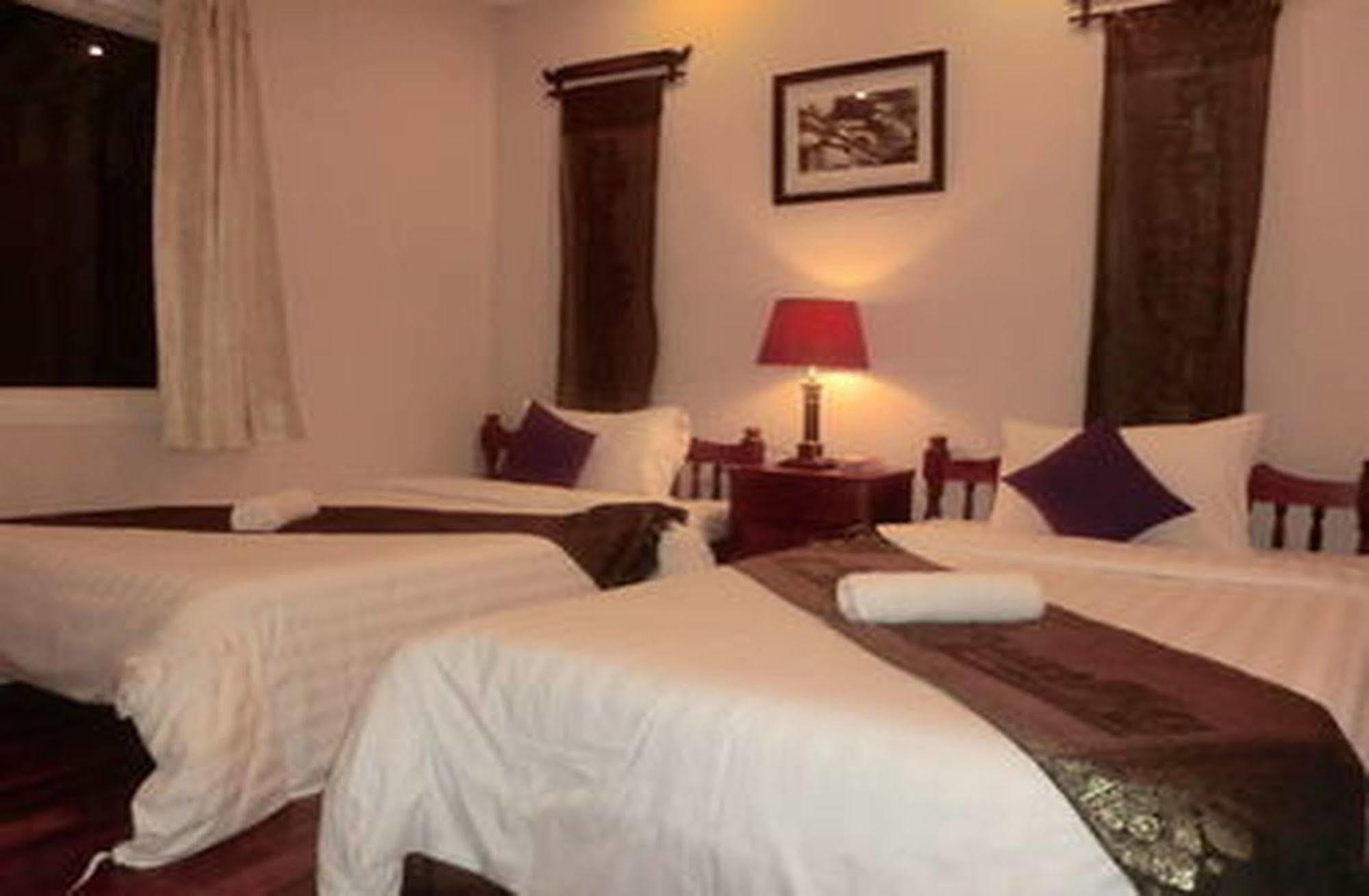 Eocambo Hotel Siem Reap