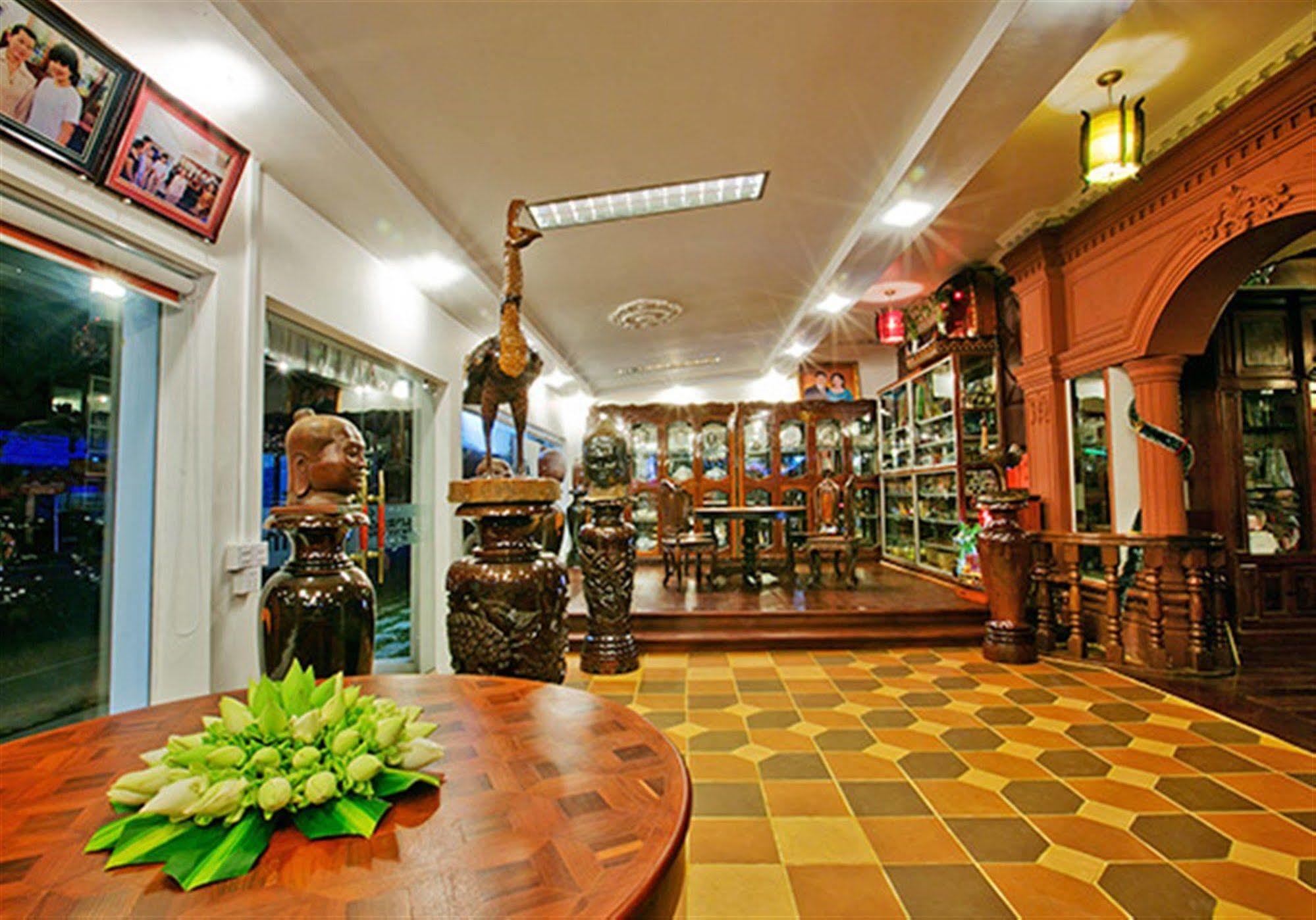 Sakura Village Guest house Siem Reap