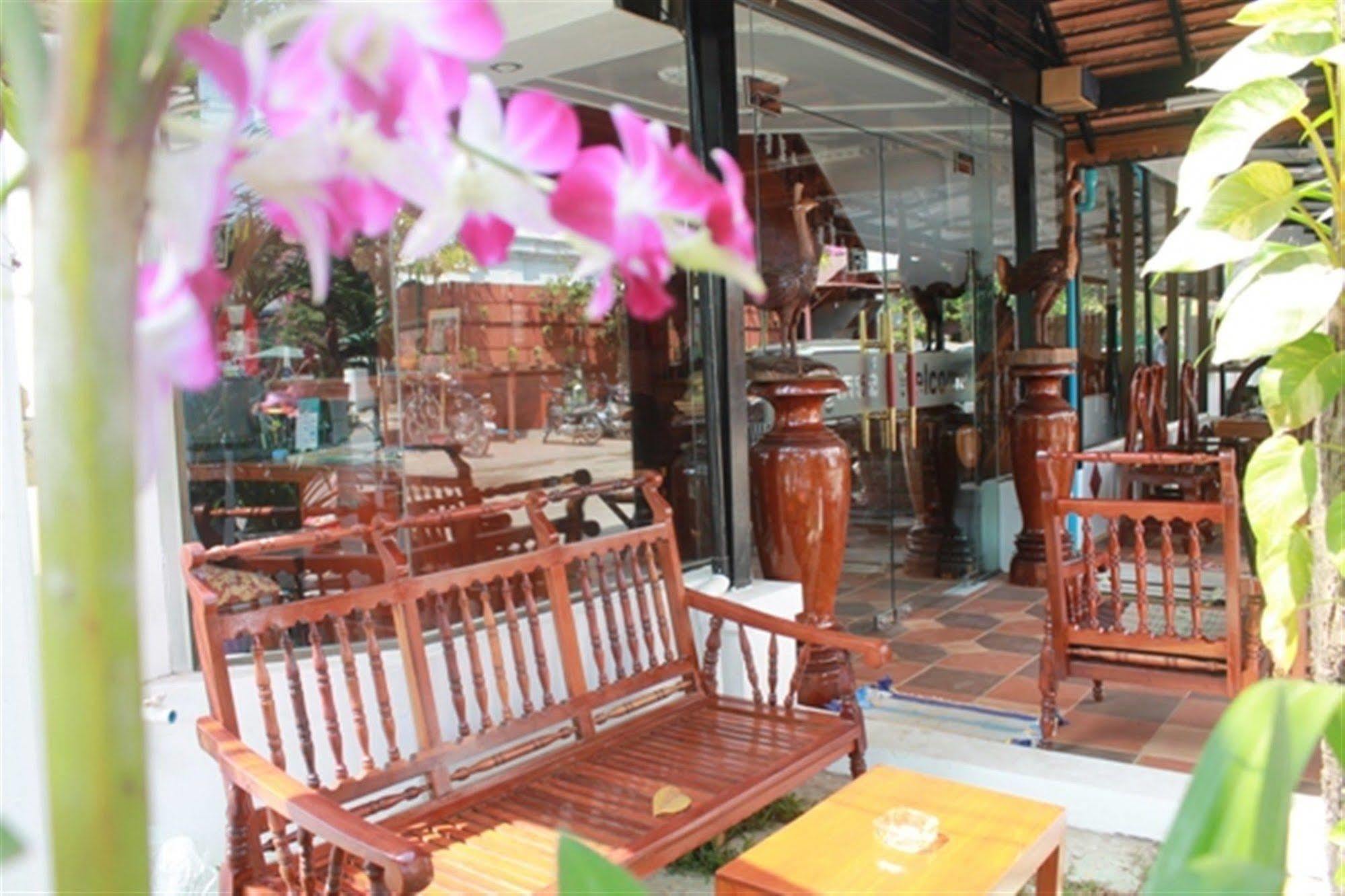 Guest house Sakura Village