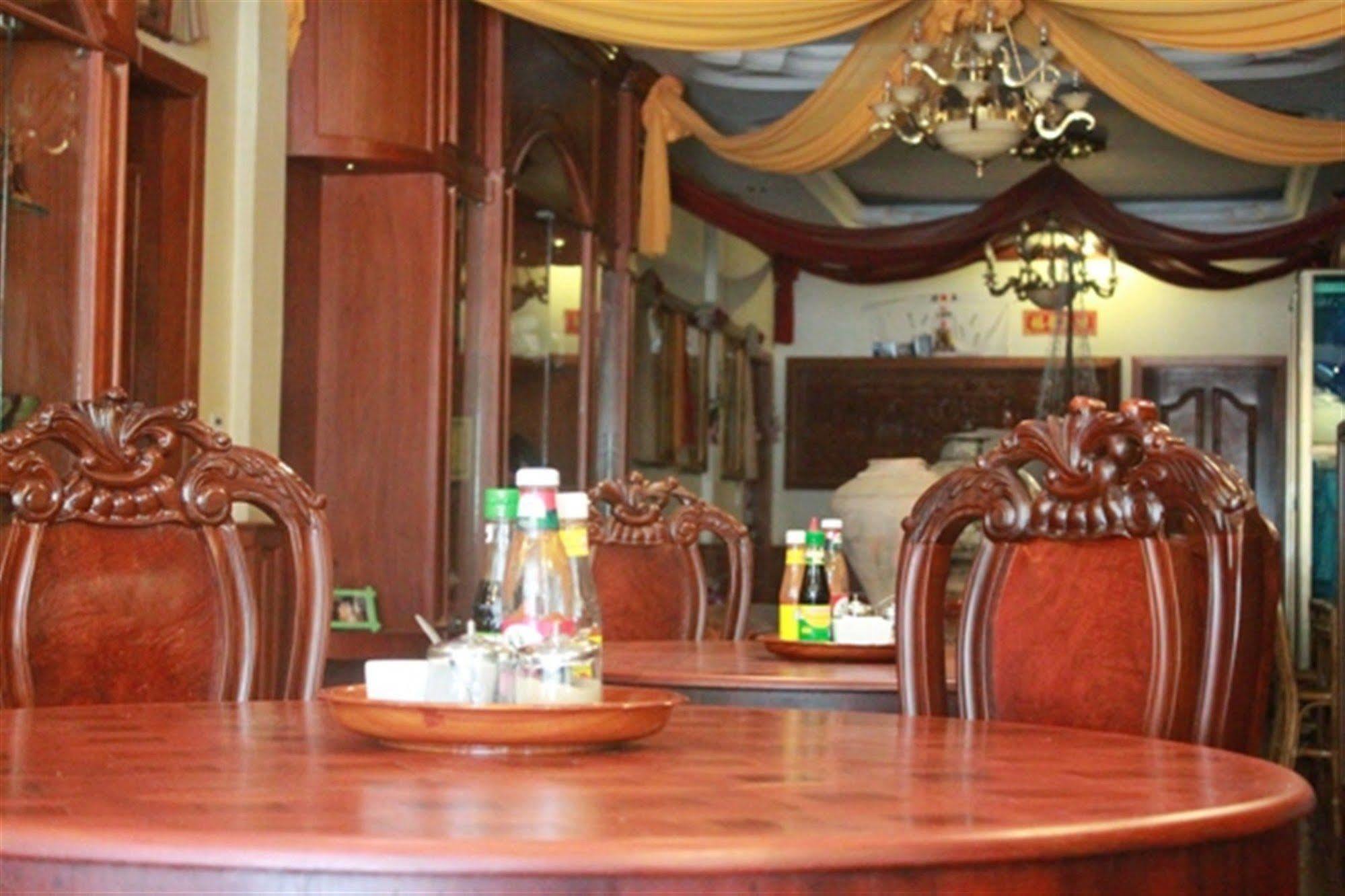 Sakura Village Guest house *