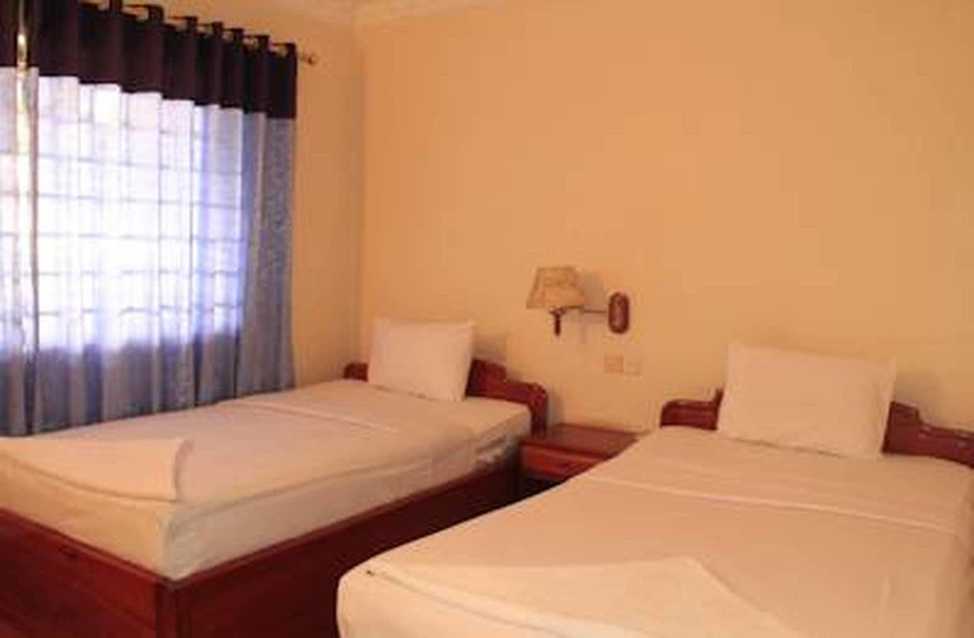 Sakura Village Guest house *