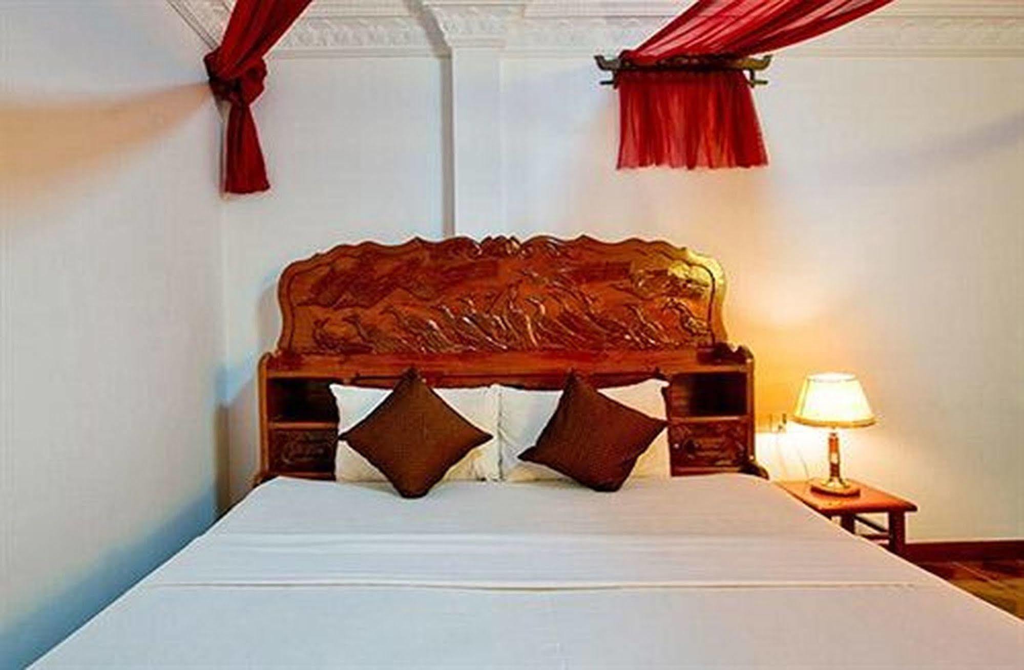 Sakura Village Guest house Siem Reap