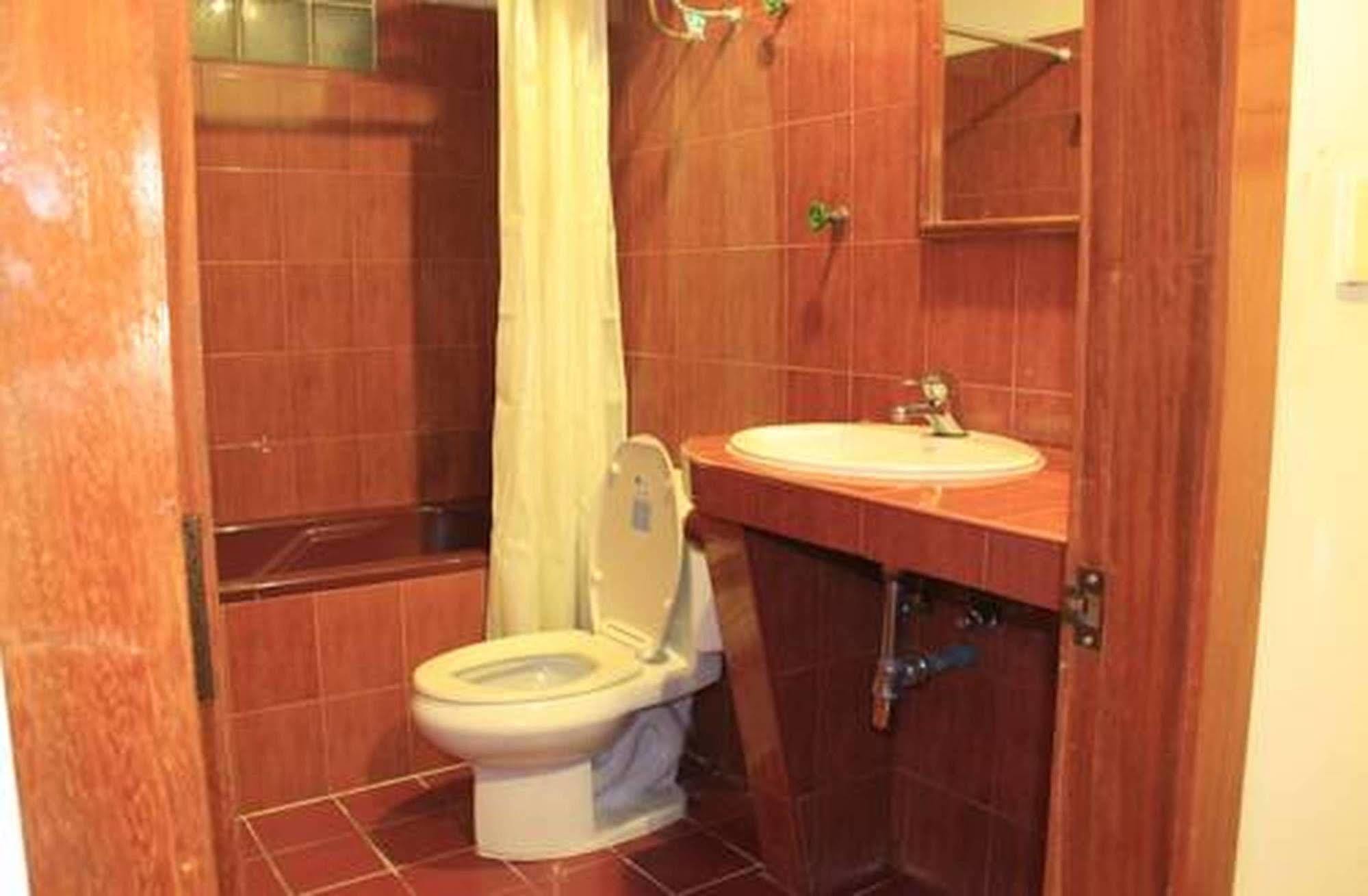 Guest house Sakura Village Siem Reap
