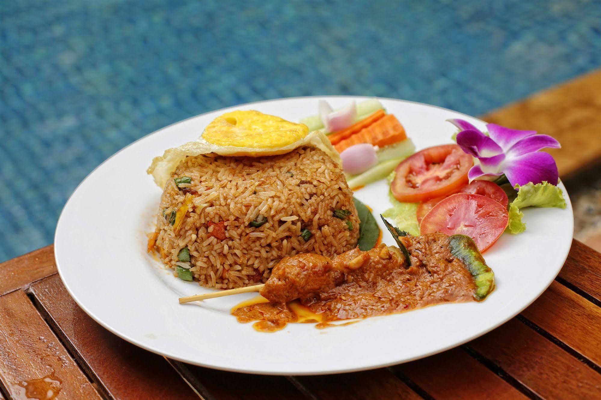Forest King Hotel Siem Reap