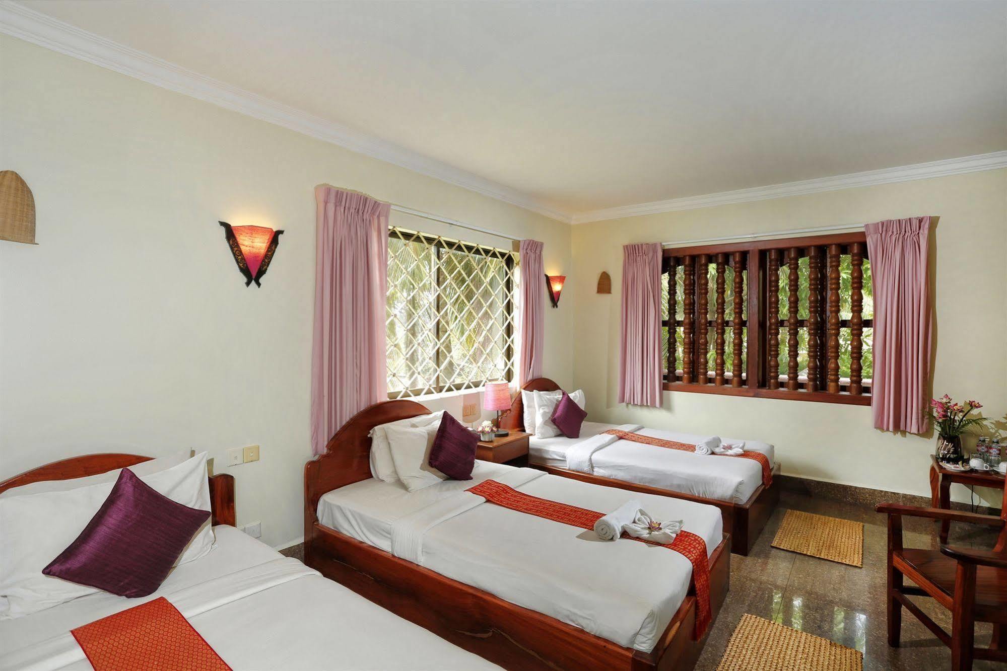 Hotel Forest King