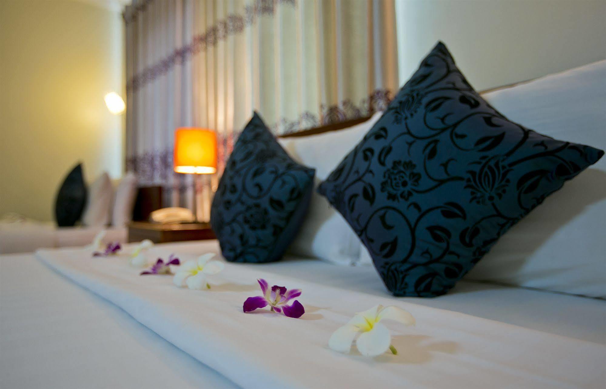 Gloria Angkor 3* Siem Reap