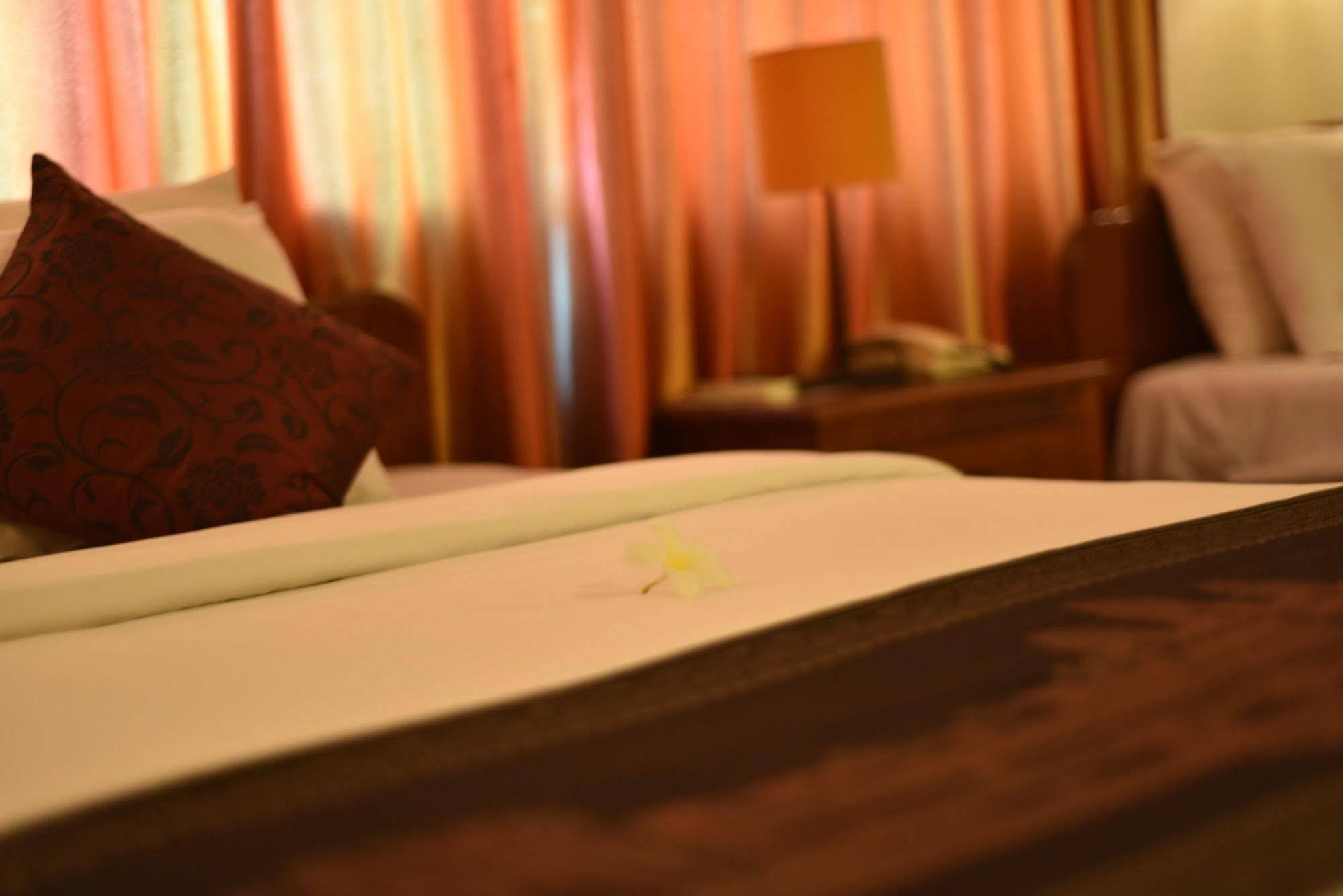 Gloria Angkor 3* Siem Reap