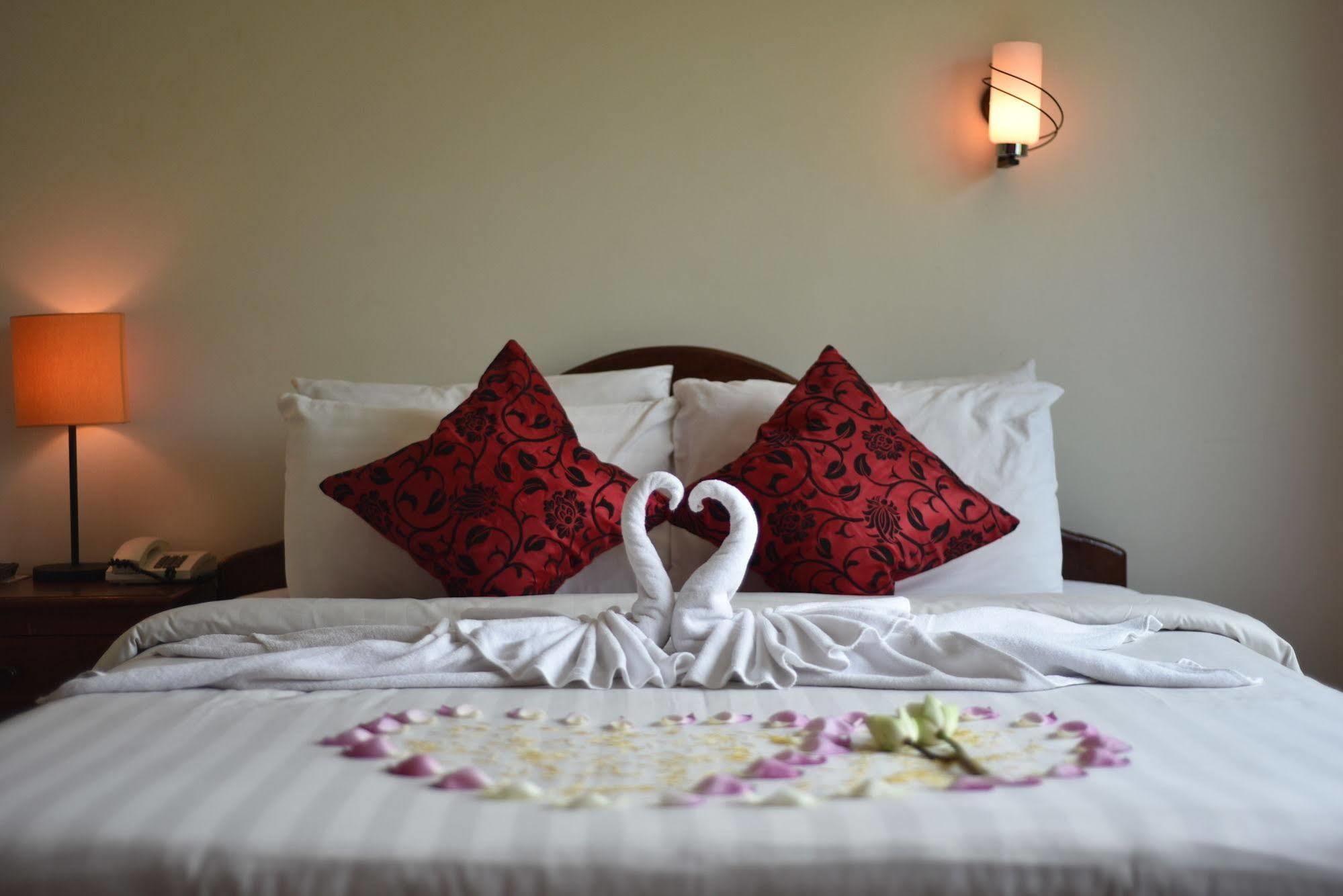 Gloria Angkor 3*