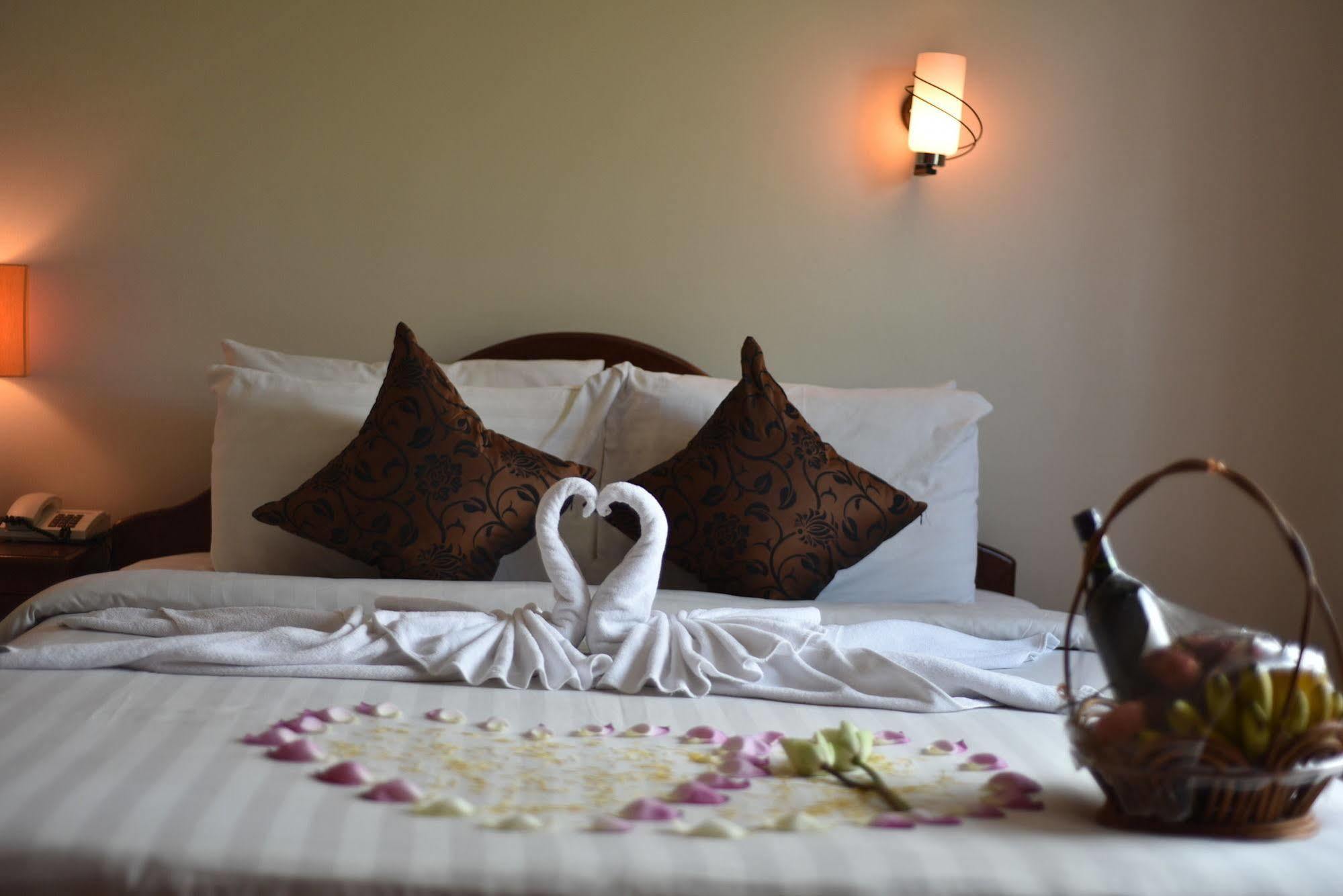 Gloria Angkor 3*