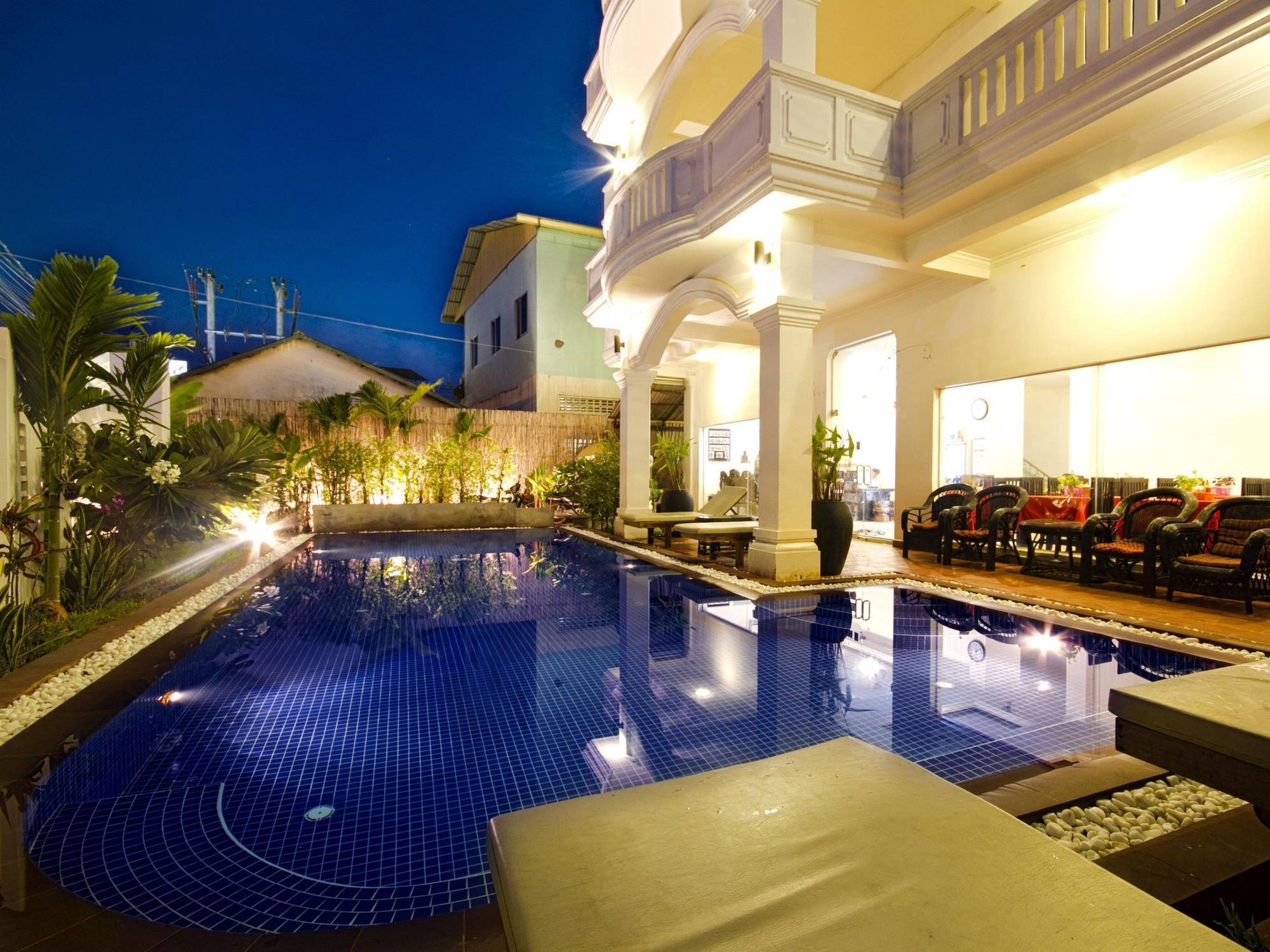 King Boutique Siem Reap