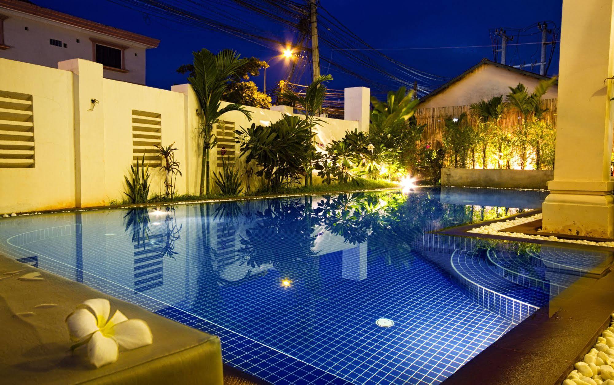 King Boutique Hotel Siem Reap