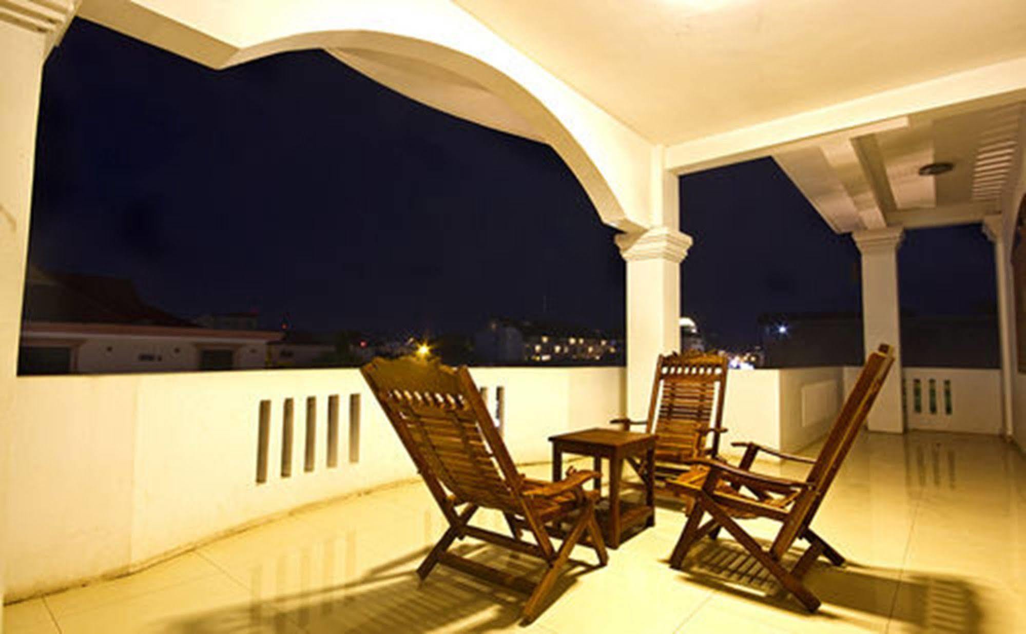 Hotel King Boutique Siem Reap