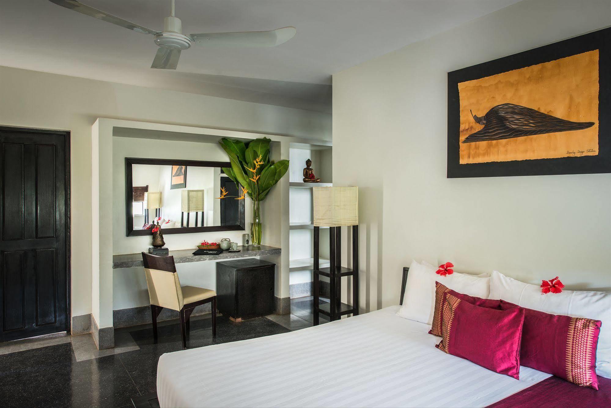 Sojourn Boutique 4*