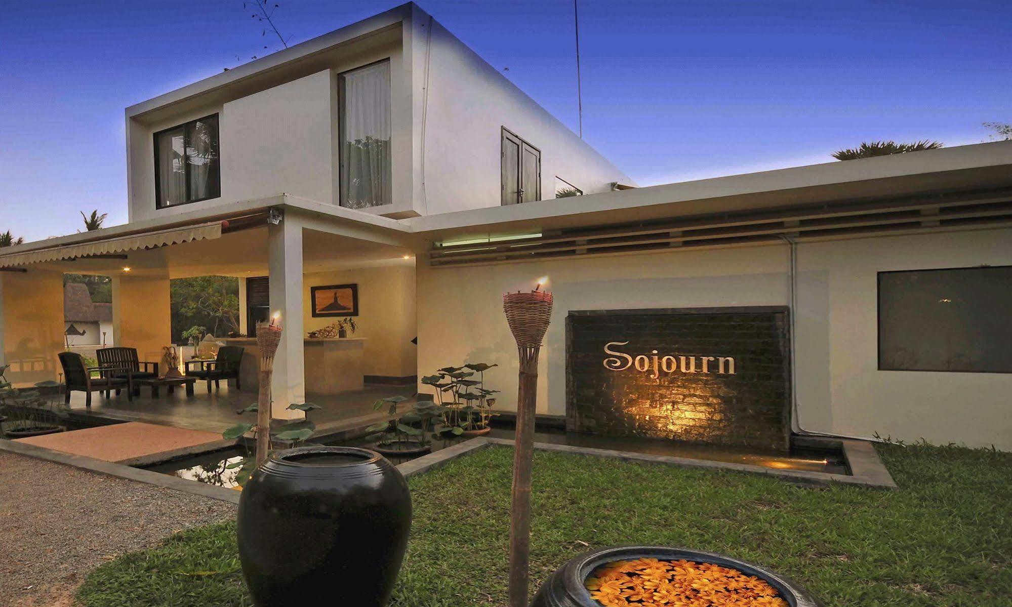 Hotel Sojourn Boutique