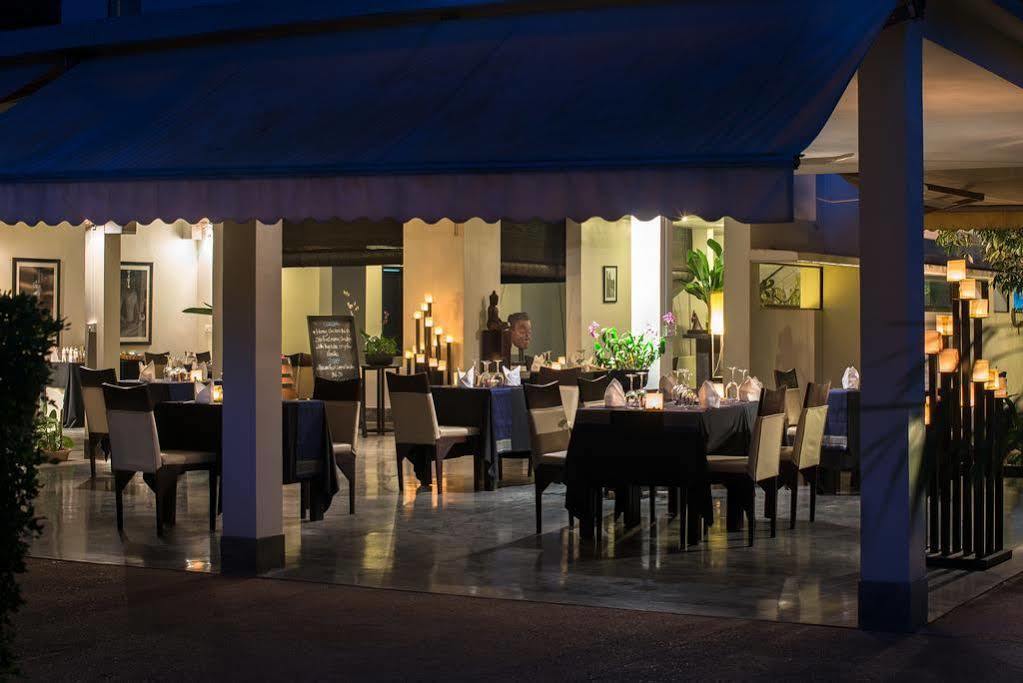 Sojourn Boutique 4*