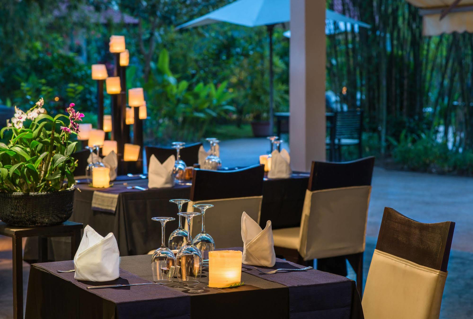 Sojourn Boutique 4*