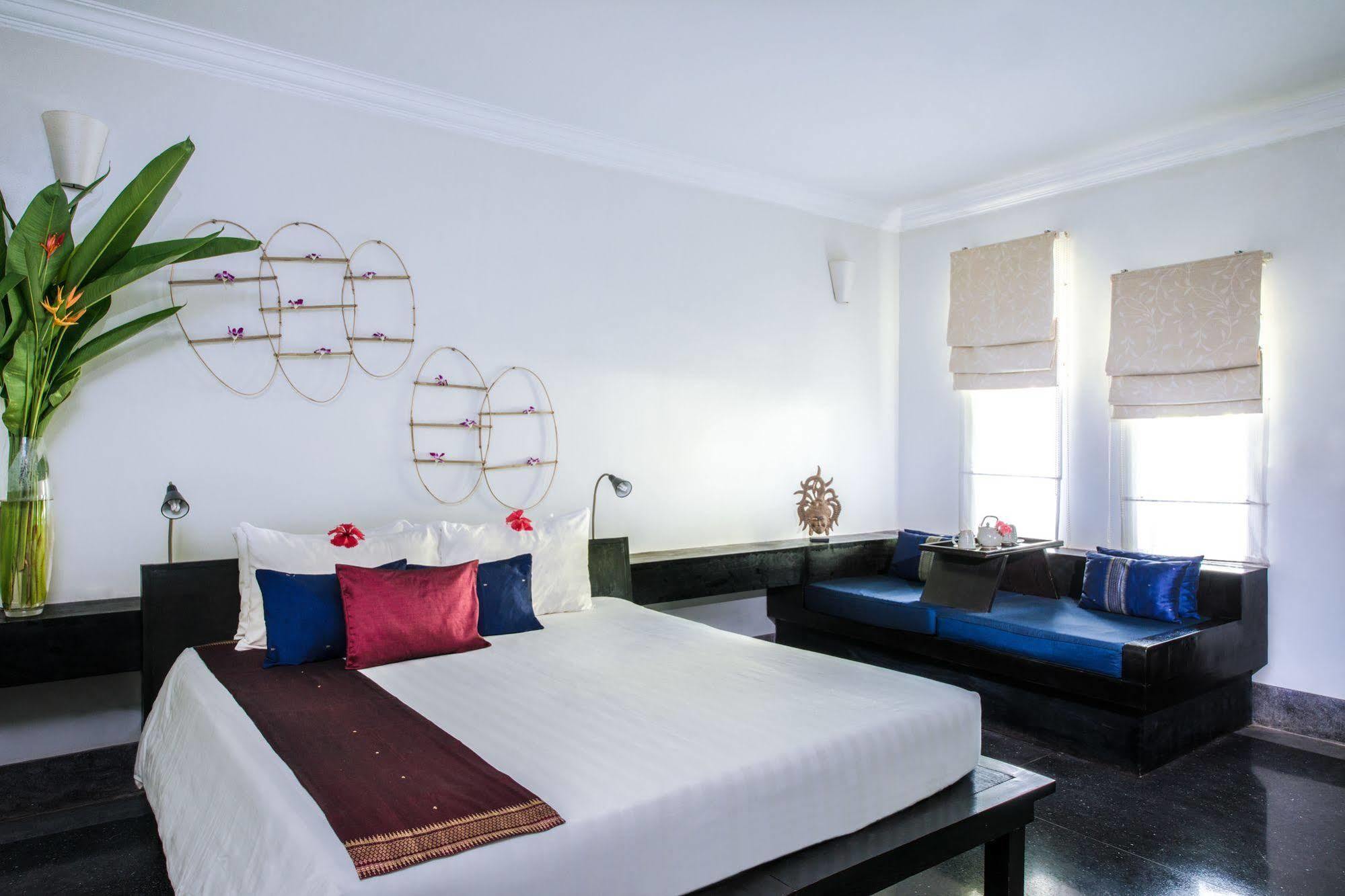 Hotel Sojourn Boutique 4*