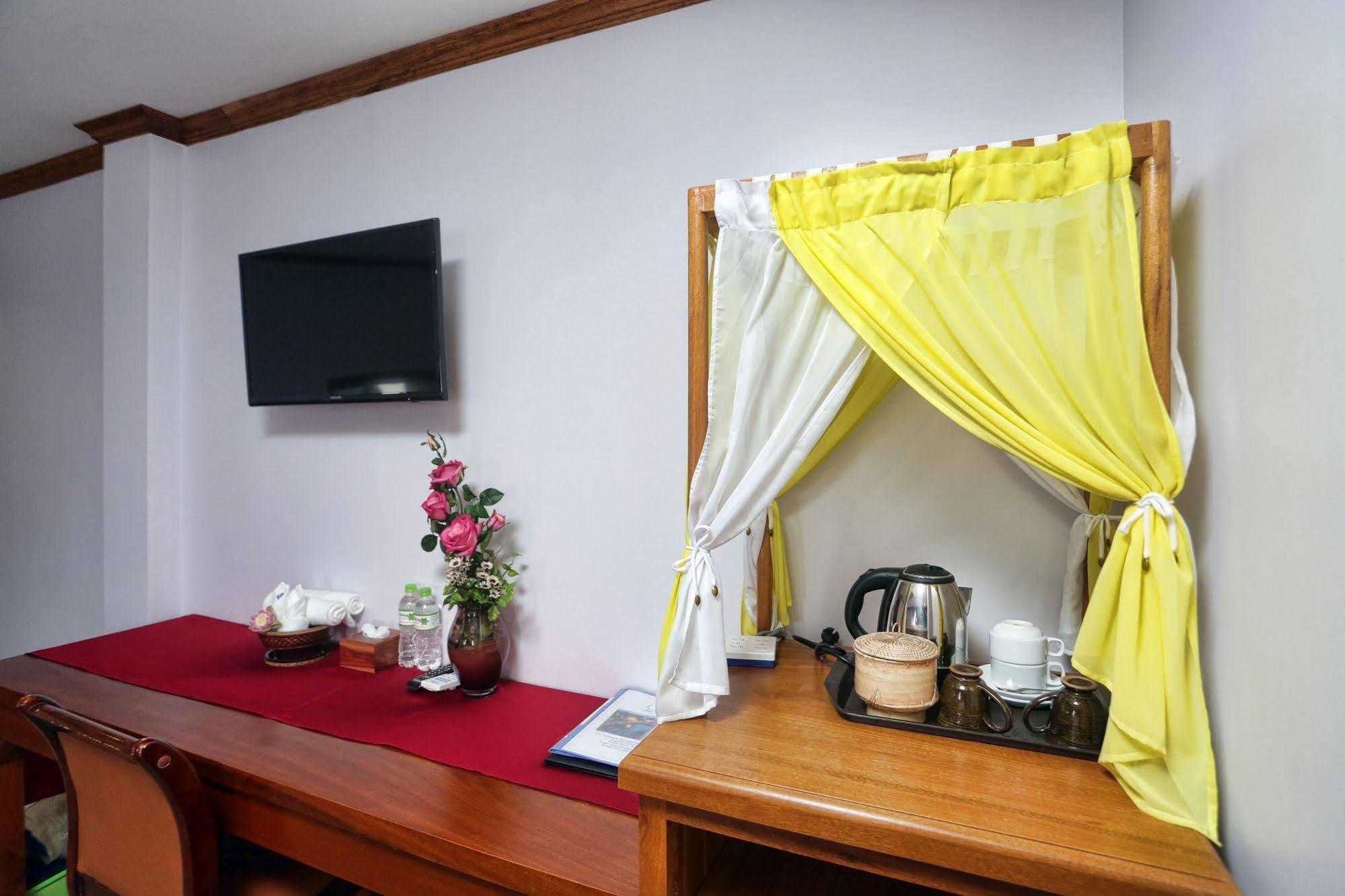 Hotel The Seda