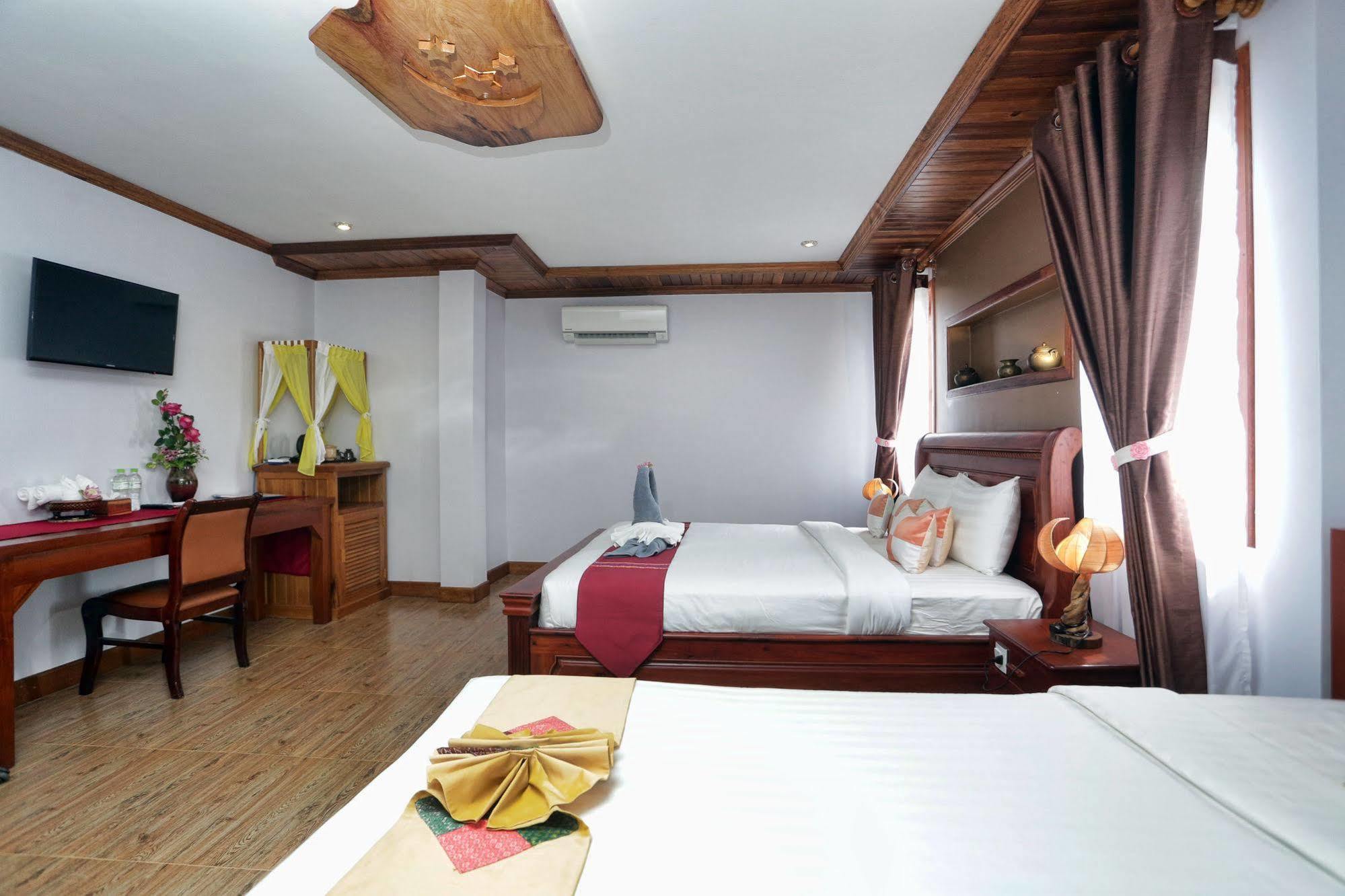 Hotel The Seda 3*