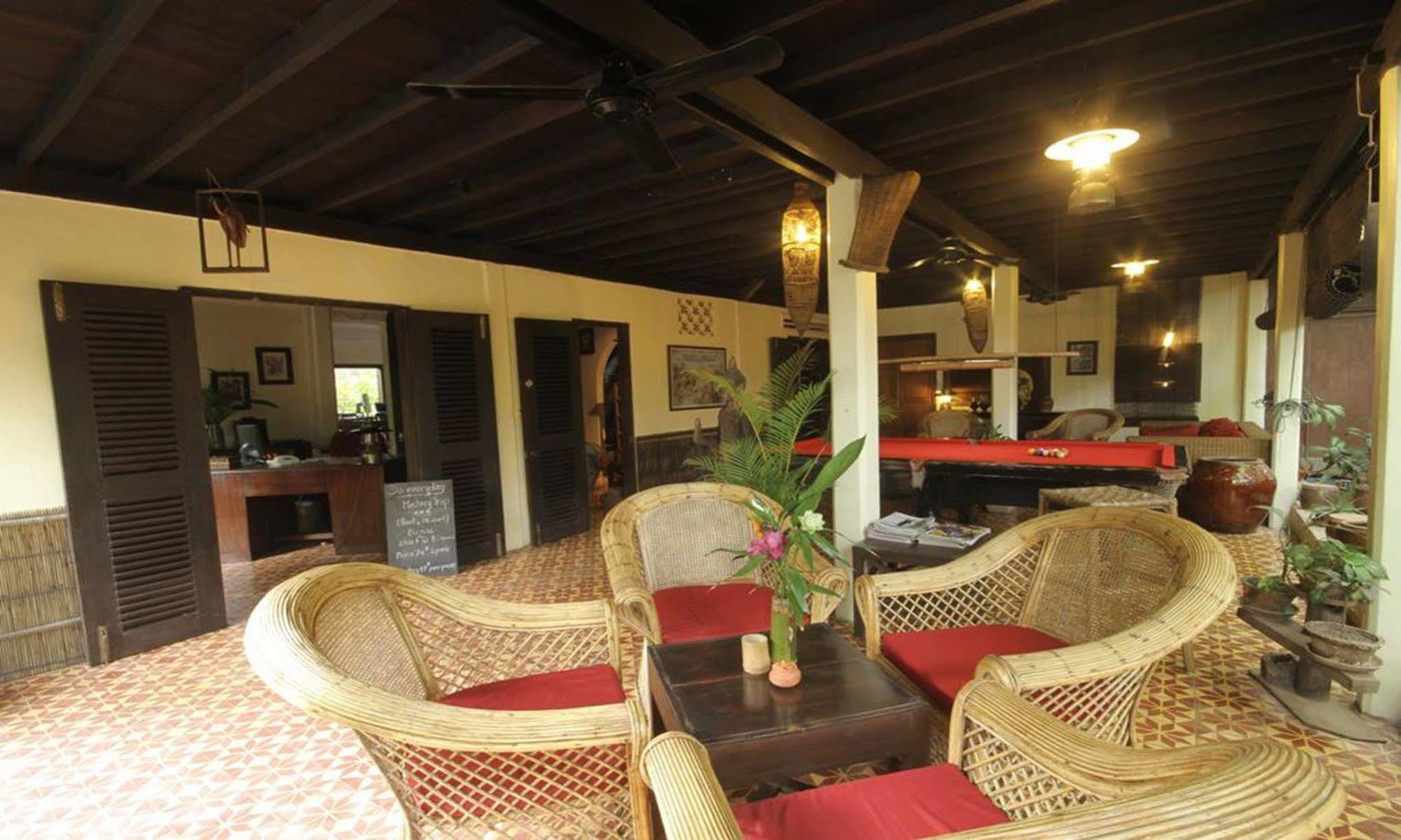 Mysteres D'angkor * Siem Reap