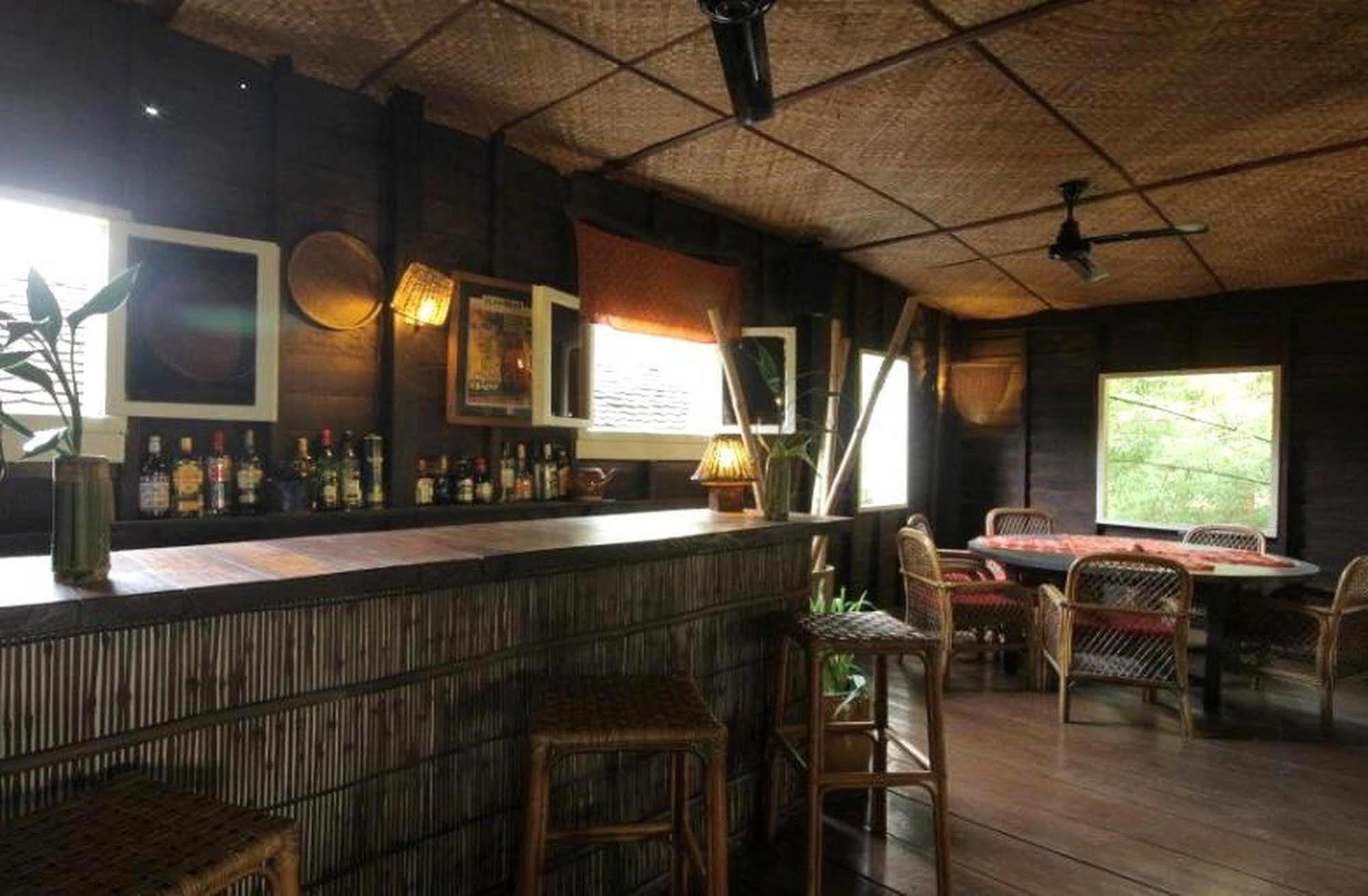 Mysteres D'angkor Lodge *